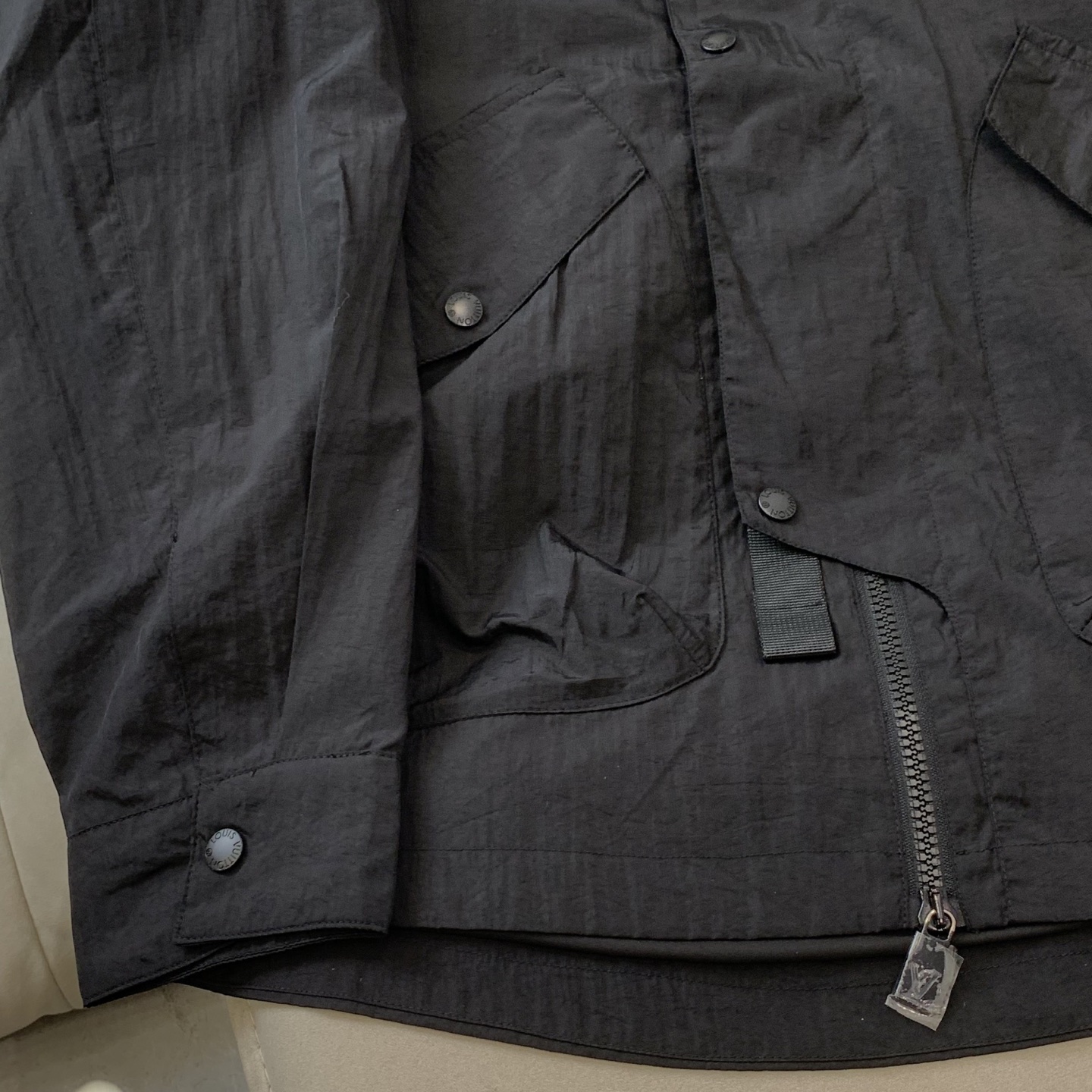 Louis Vuitton Jacket M-l-xxxl