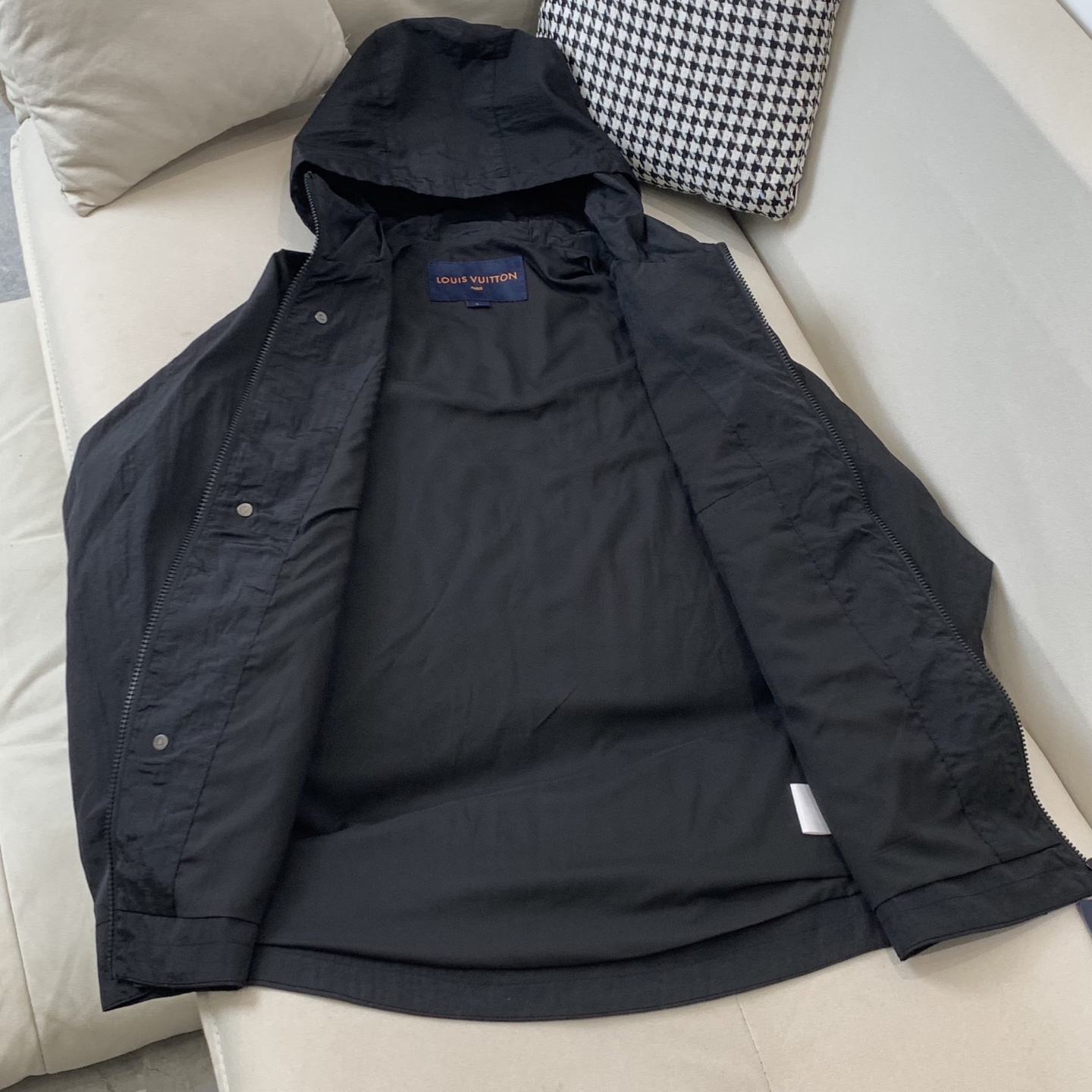 Louis Vuitton Jacket M-l-xxxl