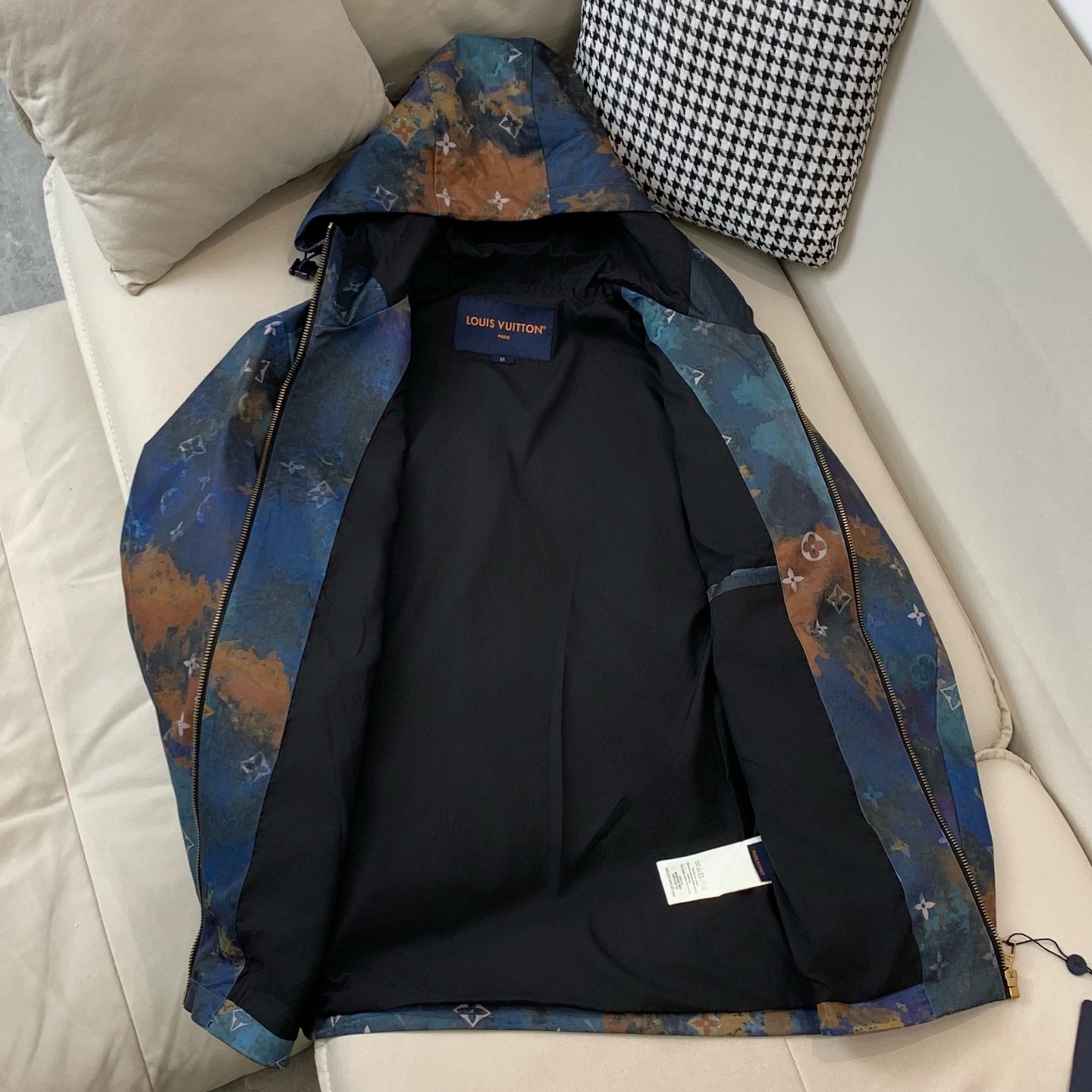 Louis Vuitton Jacket M-l-xxxl