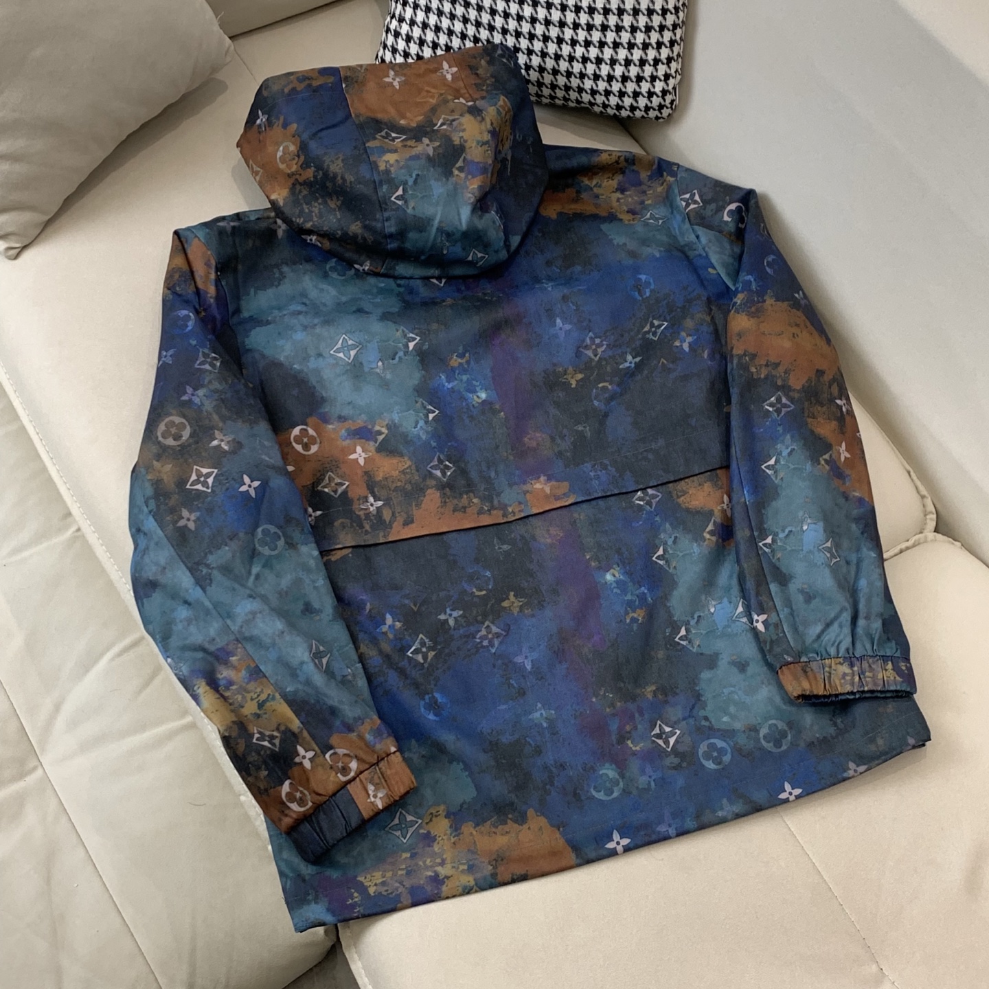 Louis Vuitton Jacket M-l-xxxl
