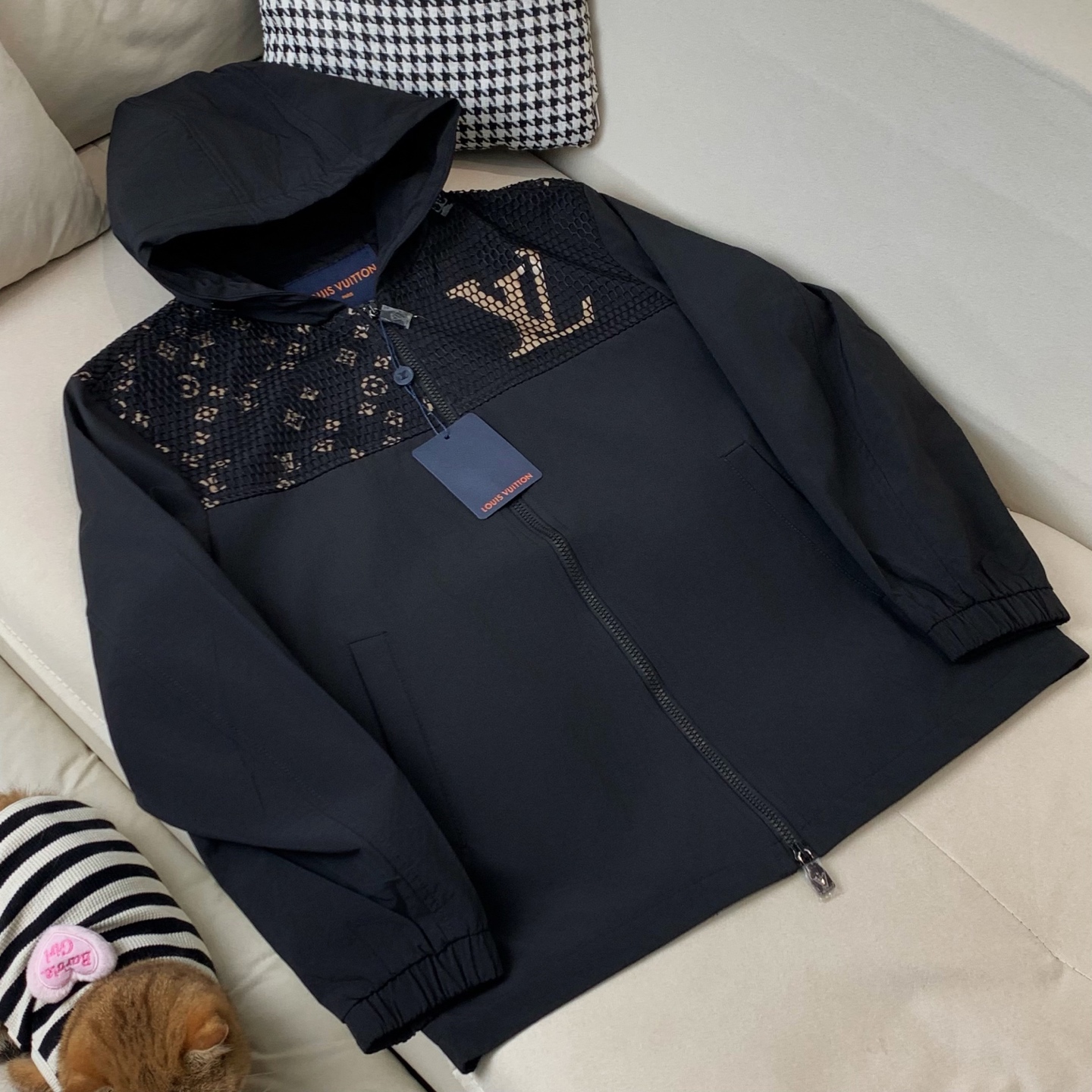 Louis Vuitton Jacket M-l-xxxl
