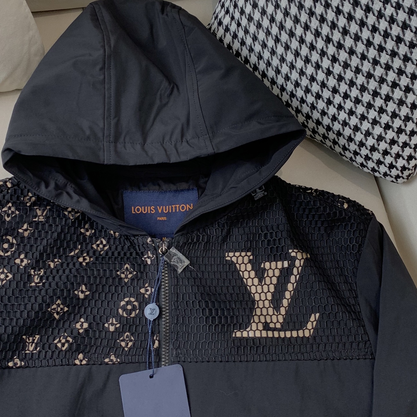 Louis Vuitton Jacket M-l-xxxl