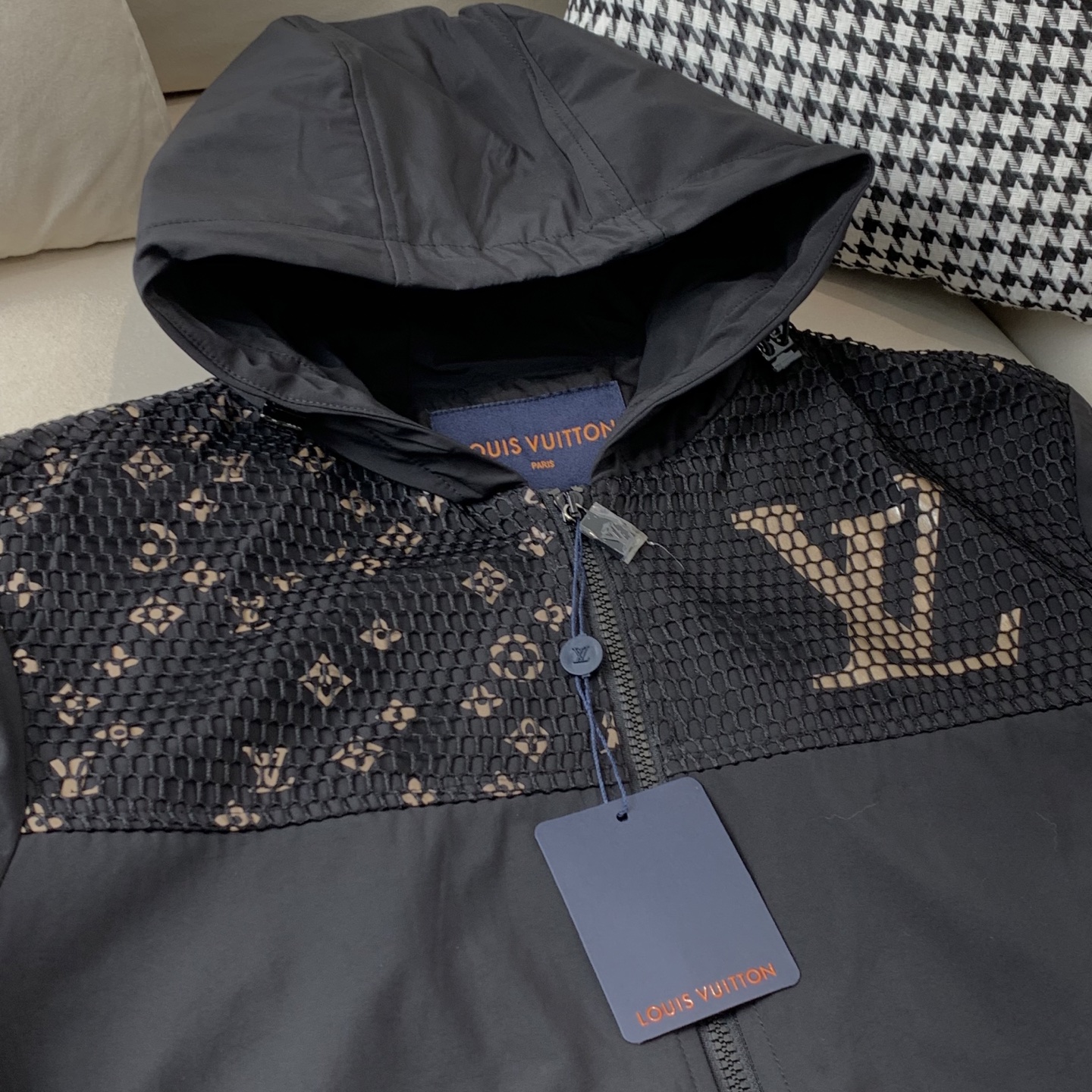 Louis Vuitton Jacket M-l-xxxl