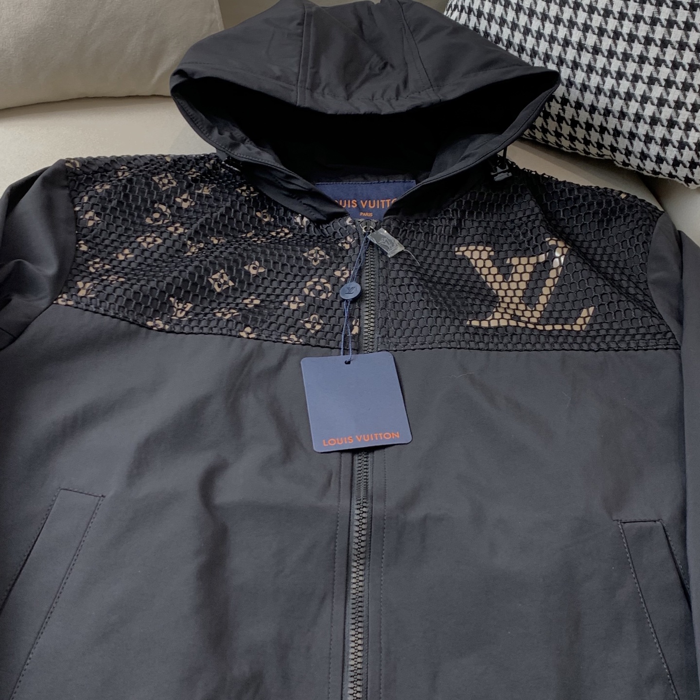 Louis Vuitton Jacket M-l-xxxl