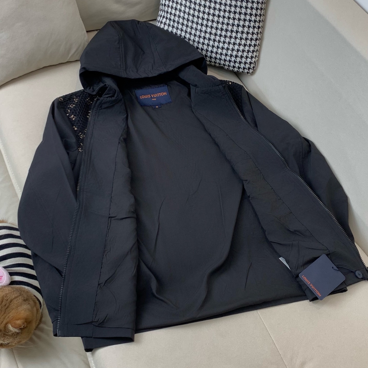 Louis Vuitton Jacket M-l-xxxl