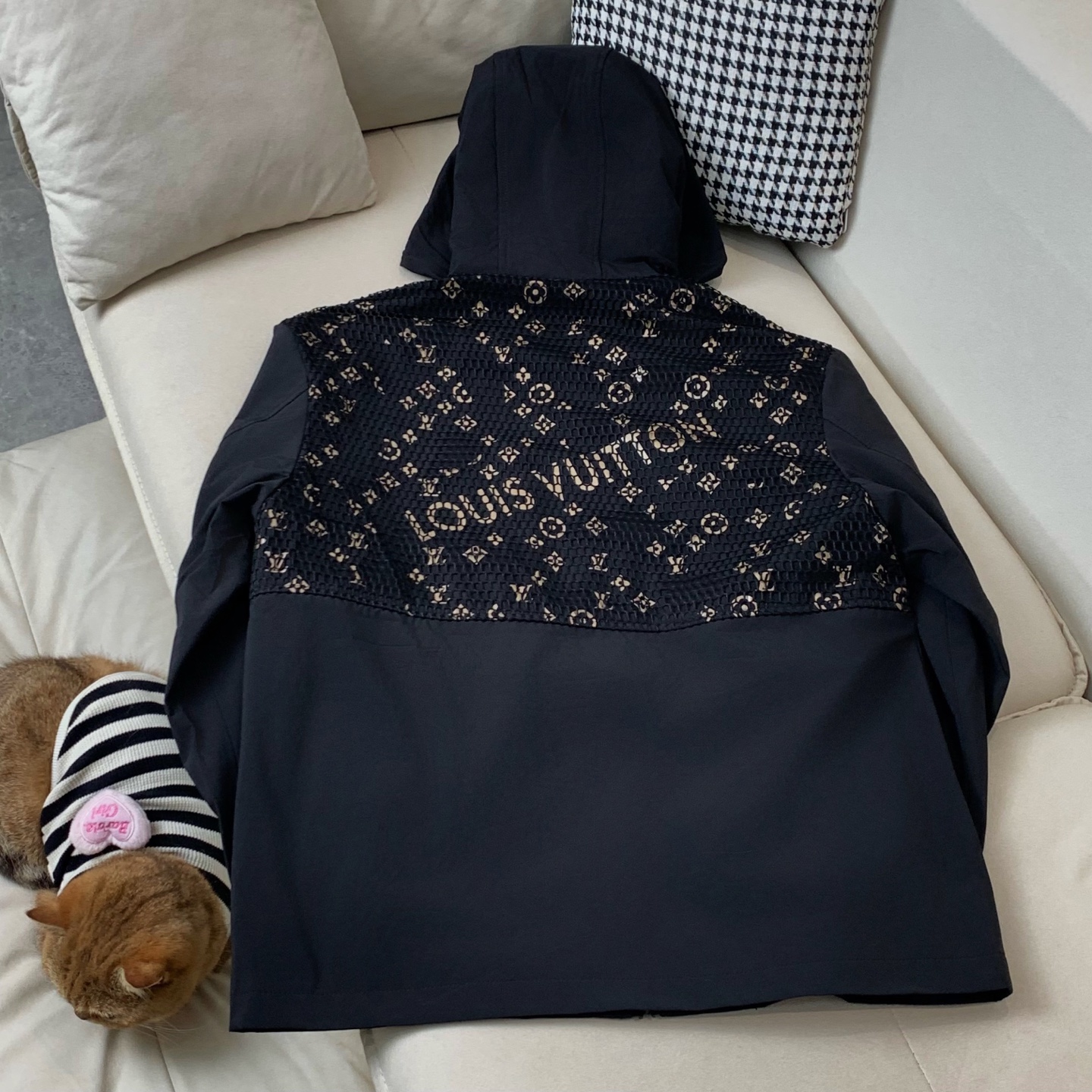 Louis Vuitton Jacket M-l-xxxl