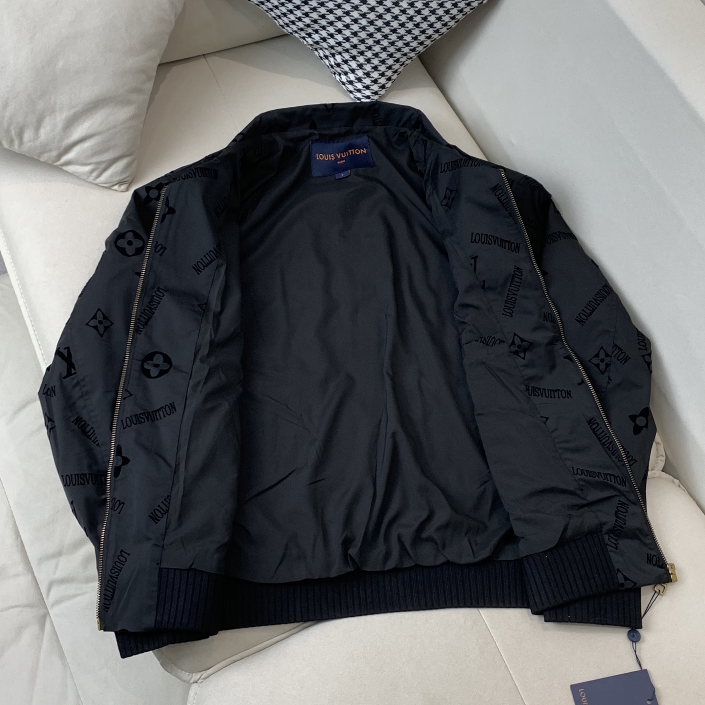 Louis Vuitton Jacket M-l-xxxl