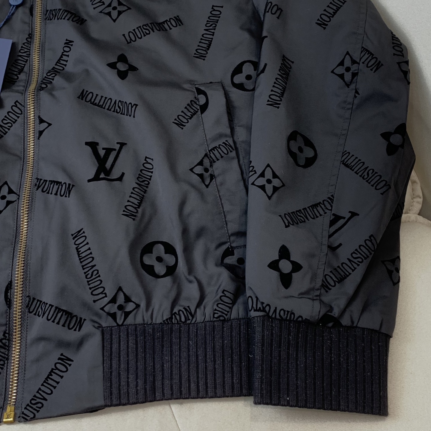 Louis Vuitton Jacket M-l-xxxl