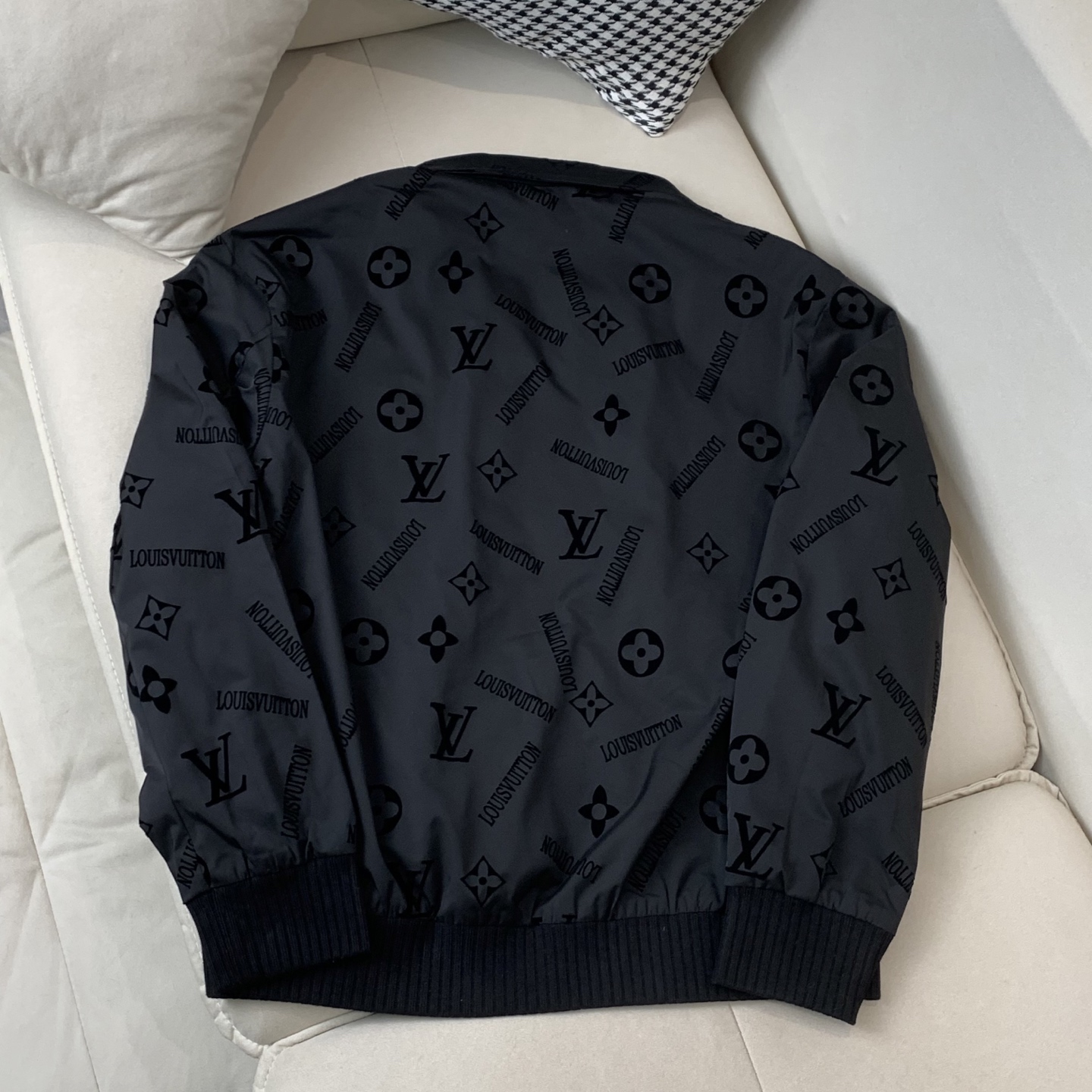 Louis Vuitton Jacket M-l-xxxl