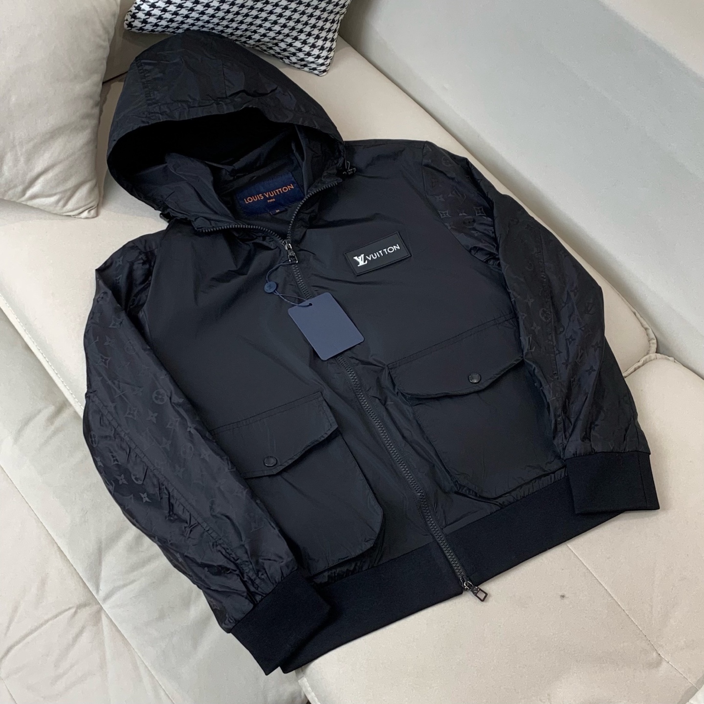 Louis Vuitton Jacket M-l-xxxl