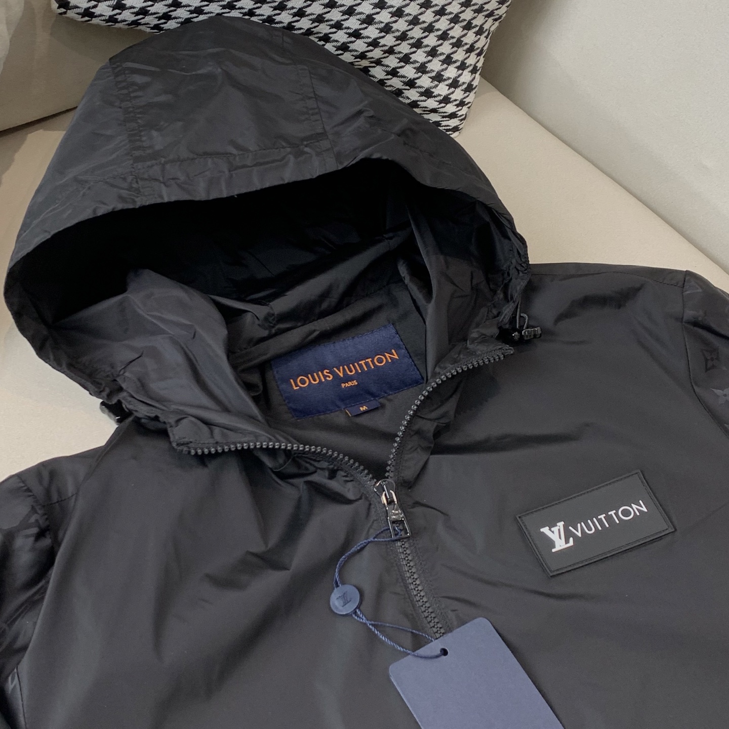 Louis Vuitton Jacket M-l-xxxl