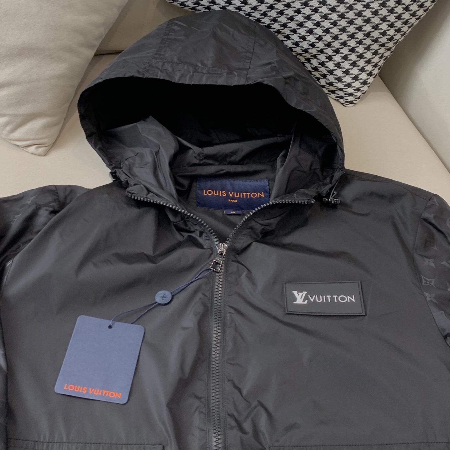 Louis Vuitton Jacket M-l-xxxl