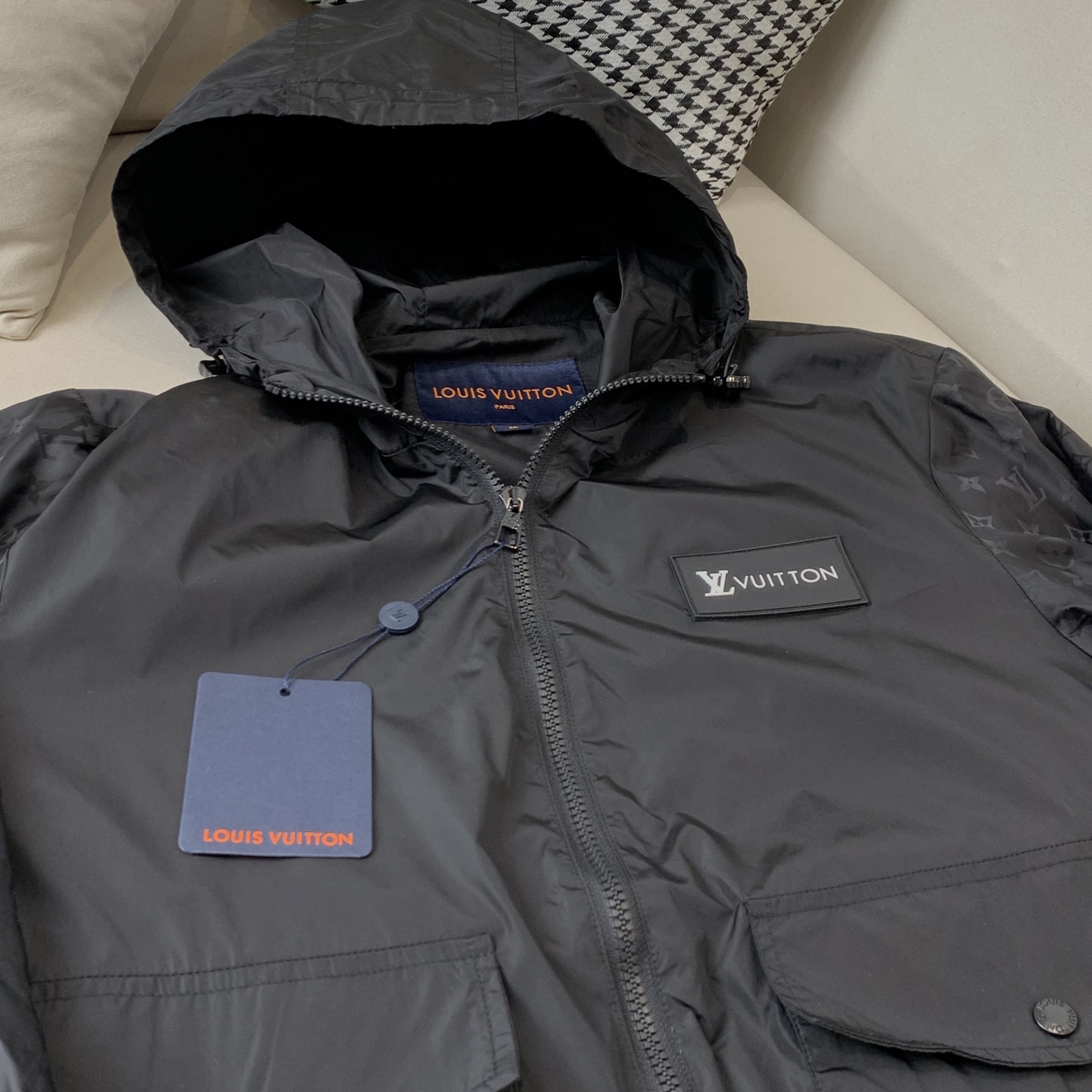 Louis Vuitton Jacket M-l-xxxl