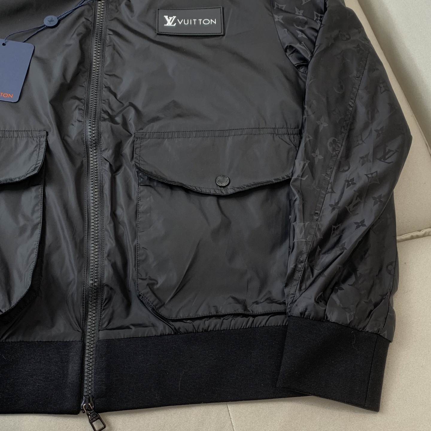 Louis Vuitton Jacket M-l-xxxl