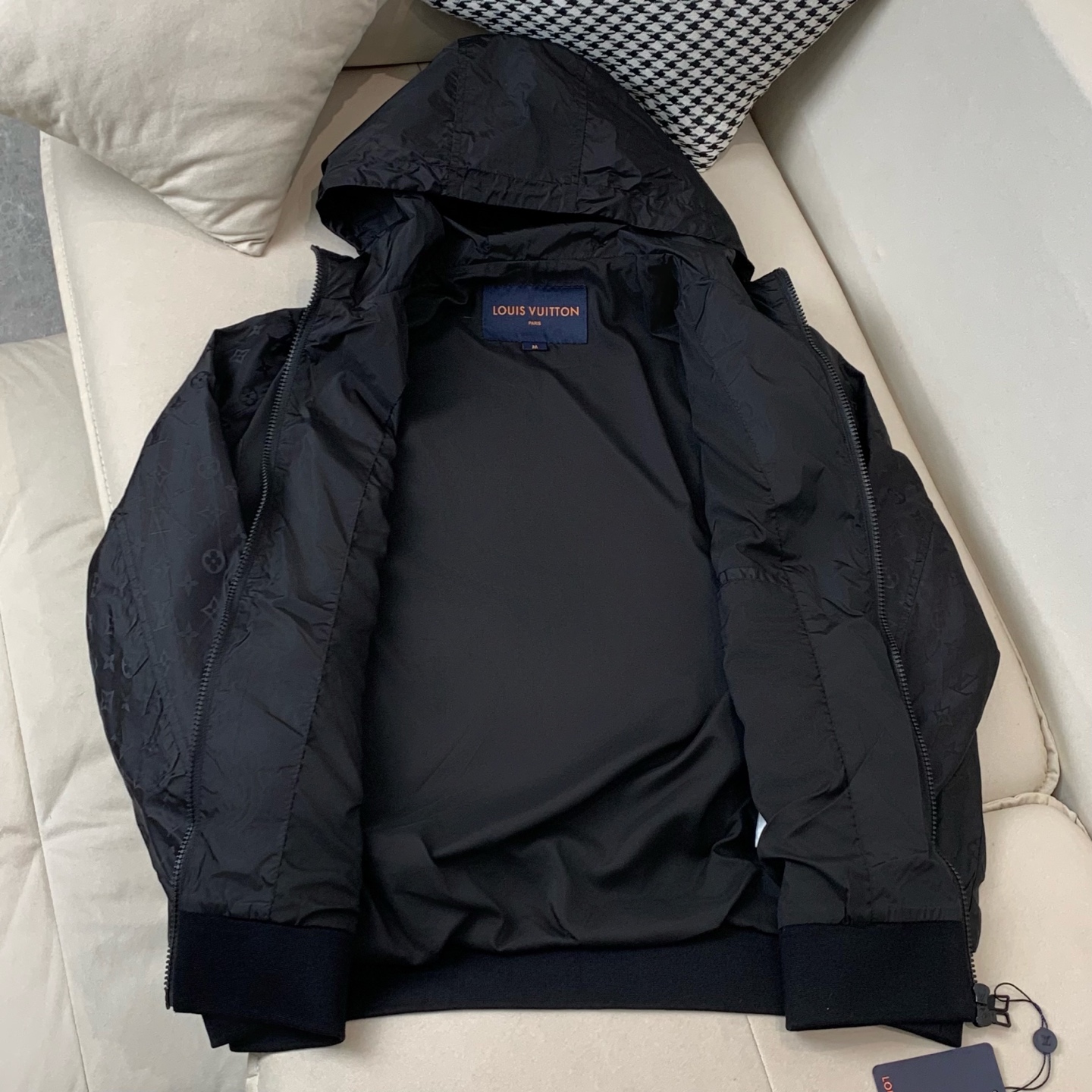 Louis Vuitton Jacket M-l-xxxl