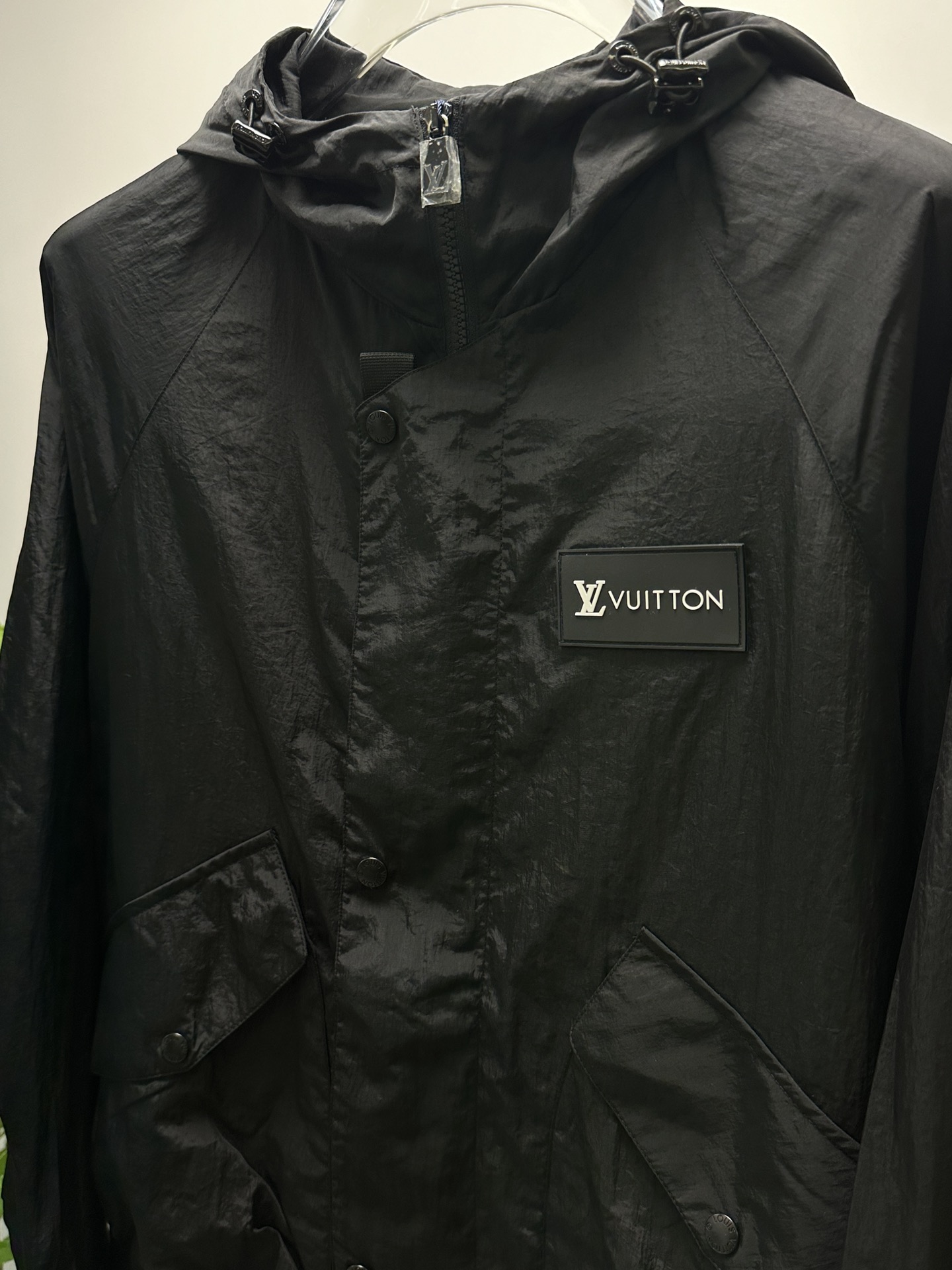 Louis Vuitton Jacket M-l-xxxl