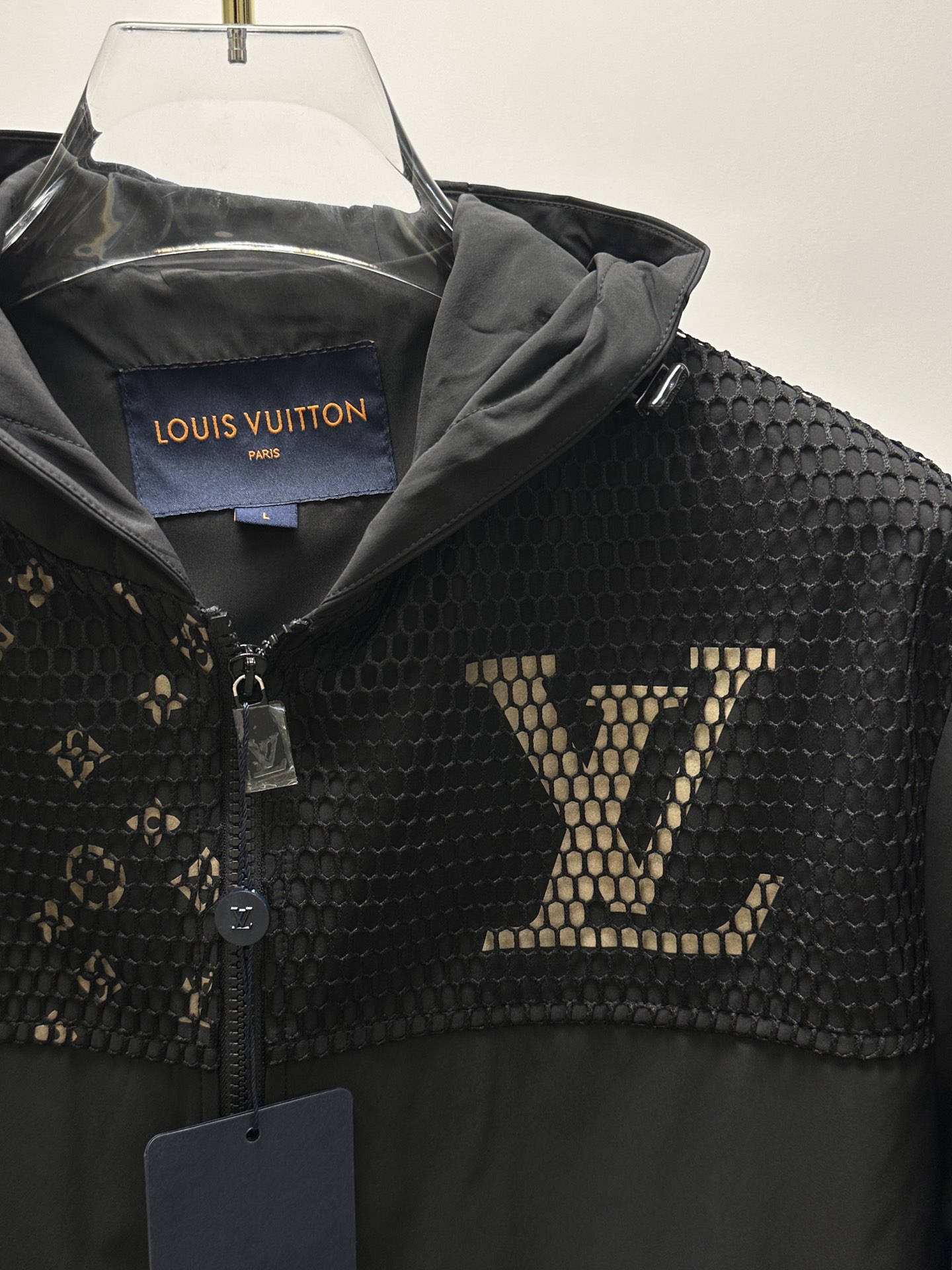 Louis Vuitton Jacket M-l-xxxl