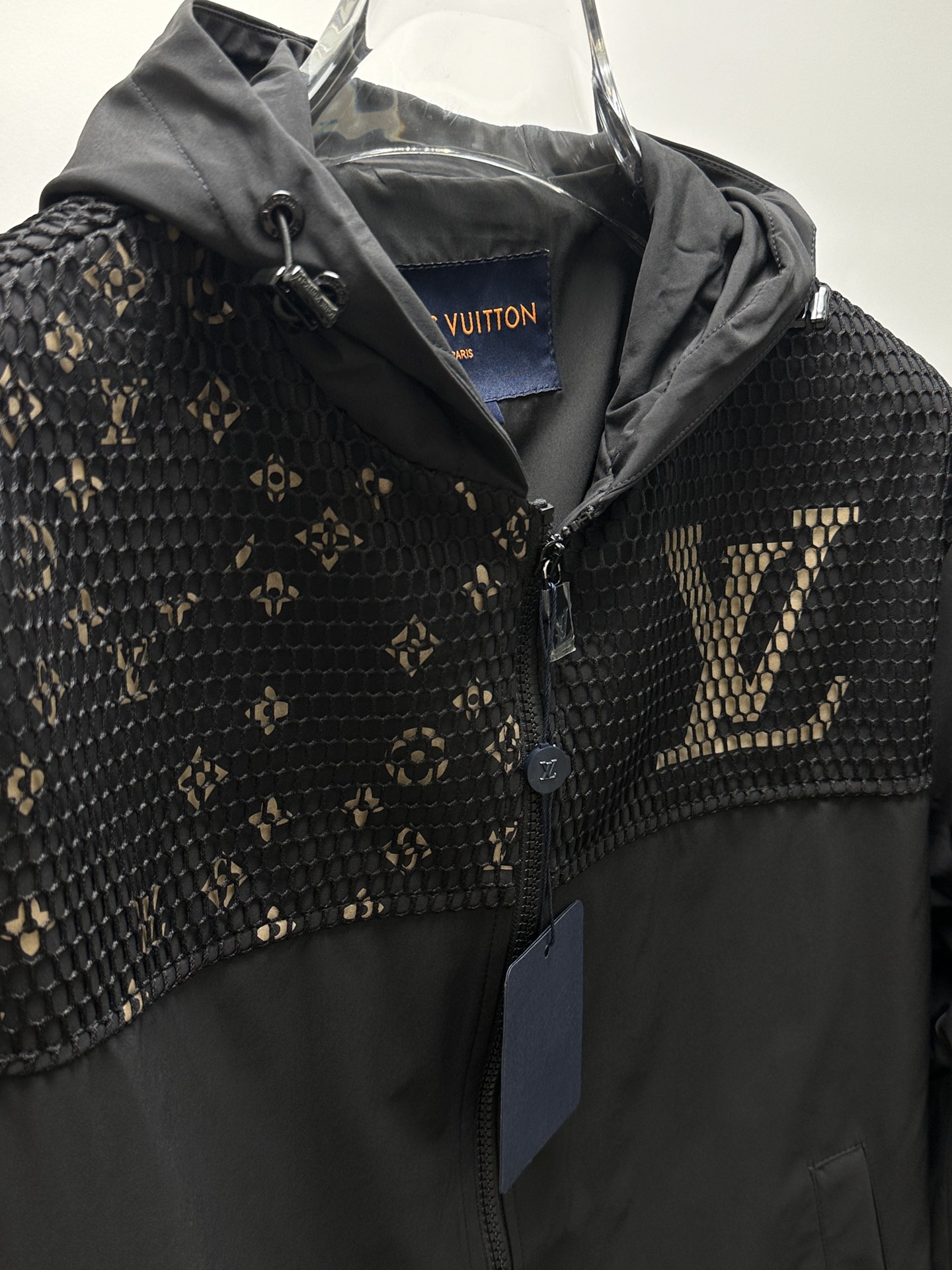 Louis Vuitton Jacket M-l-xxxl