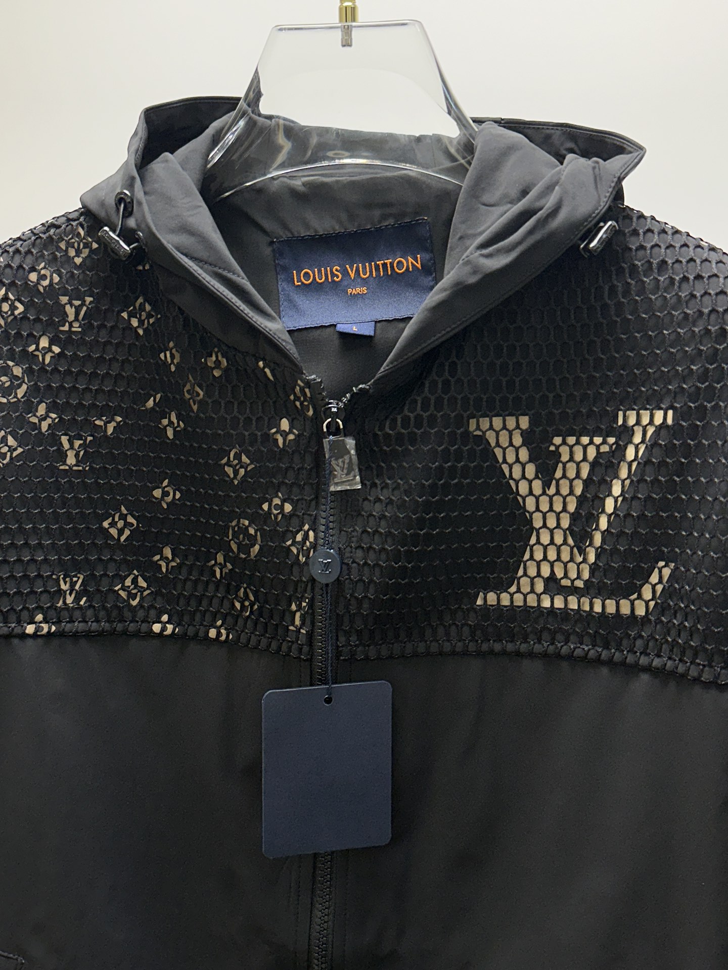 Louis Vuitton Jacket M-l-xxxl