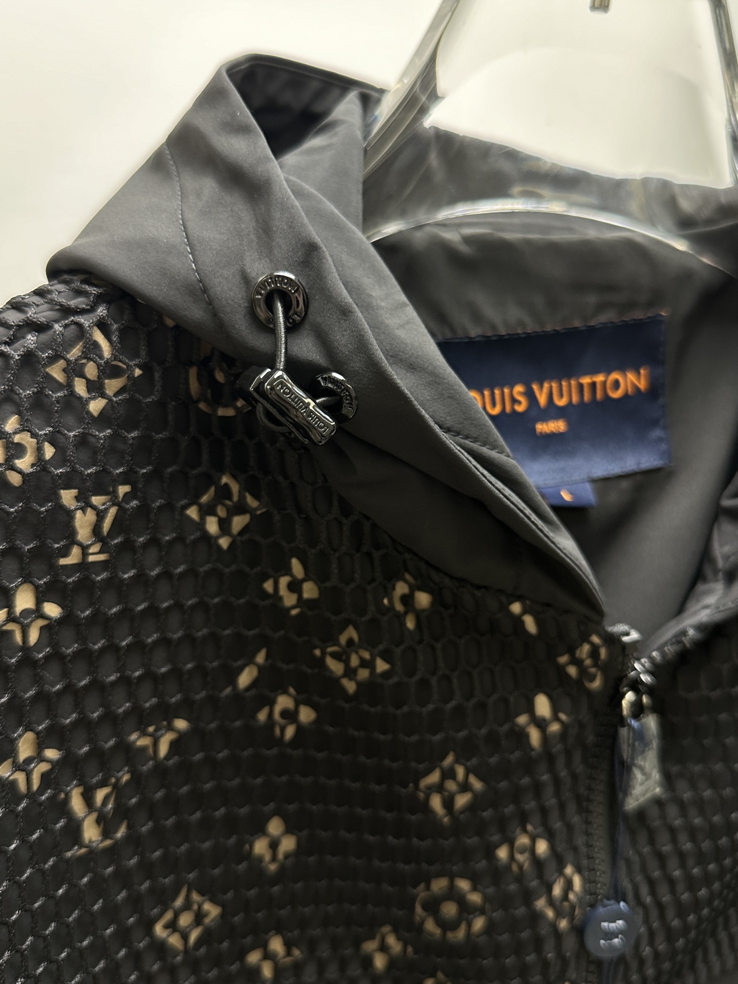 Louis Vuitton Jacket M-l-xxxl