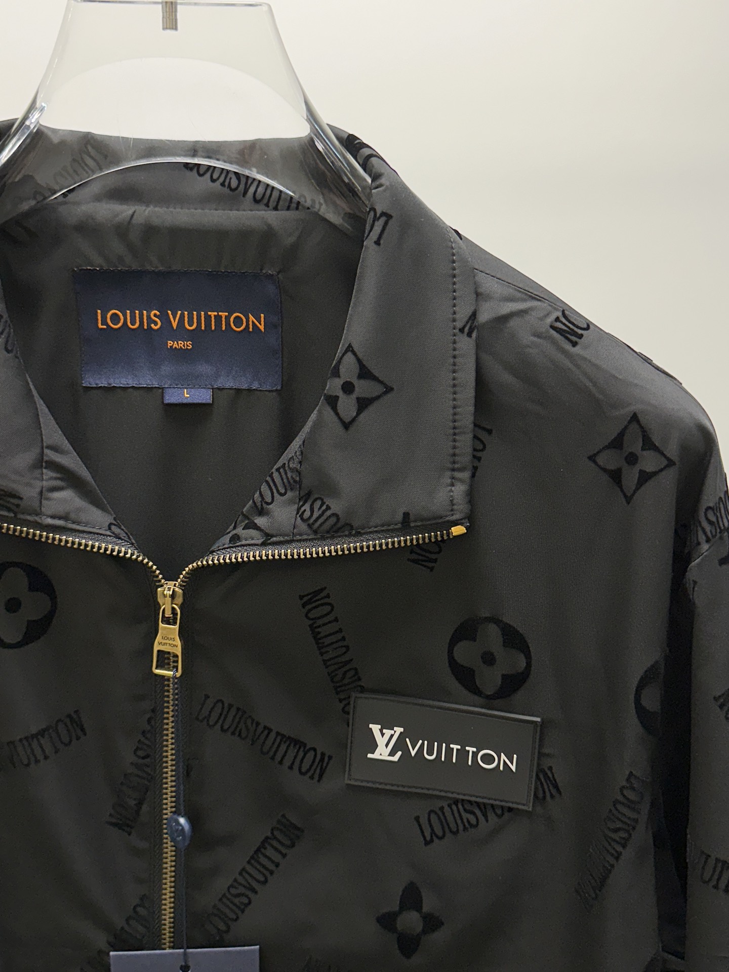 Louis Vuitton Jacket M-l-xxxl