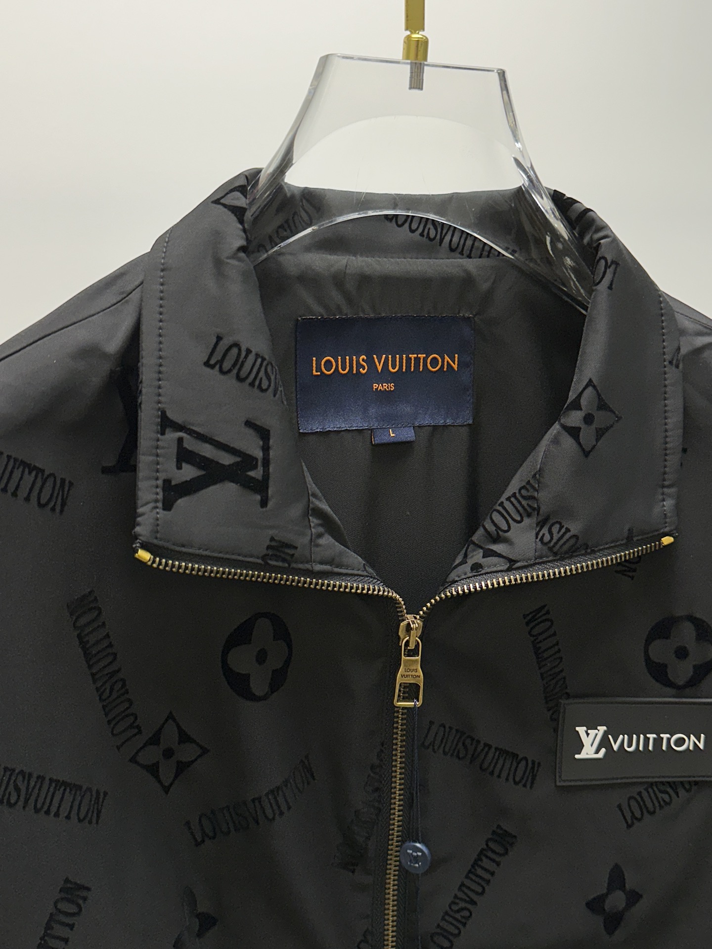Louis Vuitton Jacket M-l-xxxl