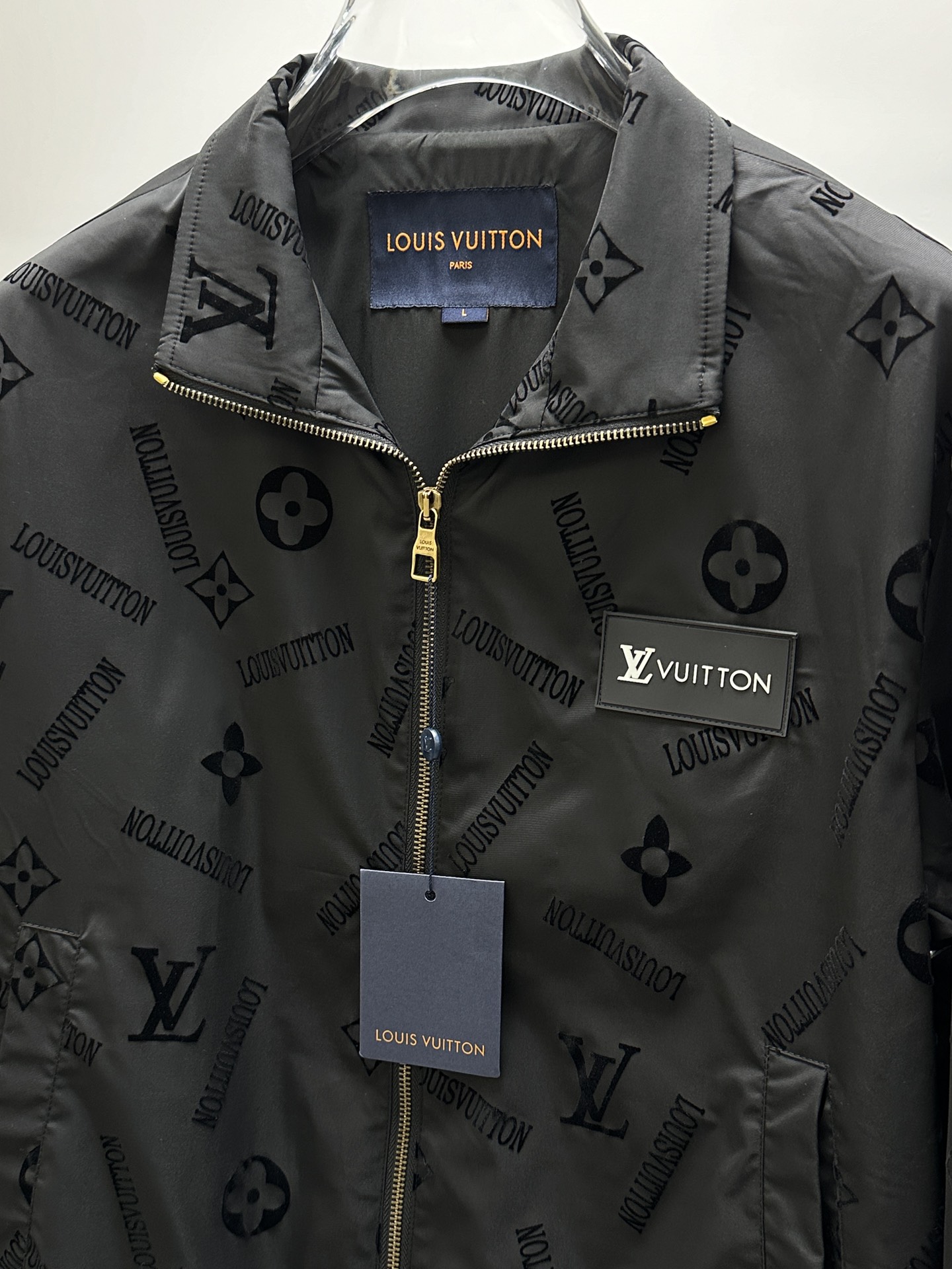 Louis Vuitton Jacket M-l-xxxl