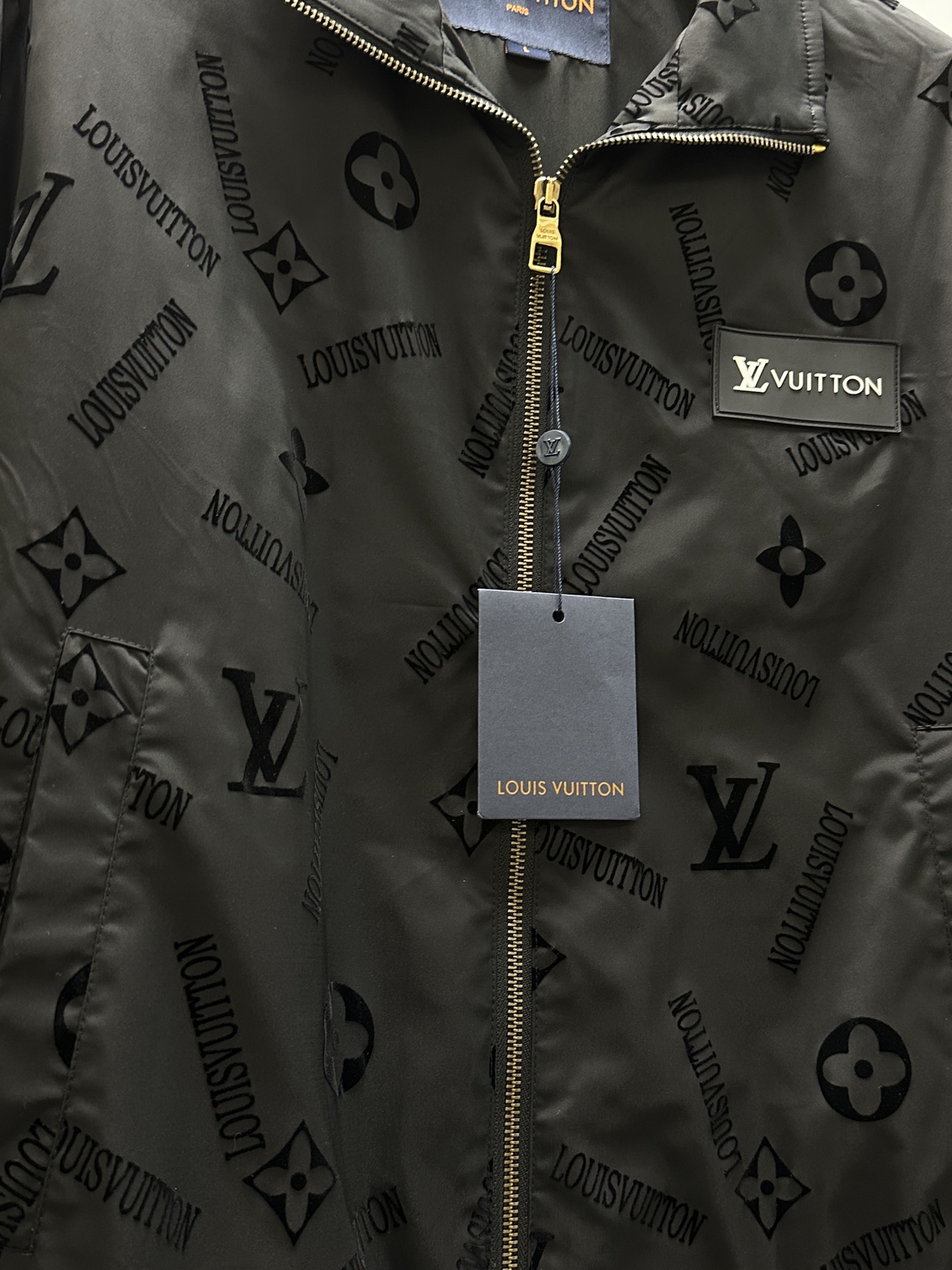 Louis Vuitton Jacket M-l-xxxl