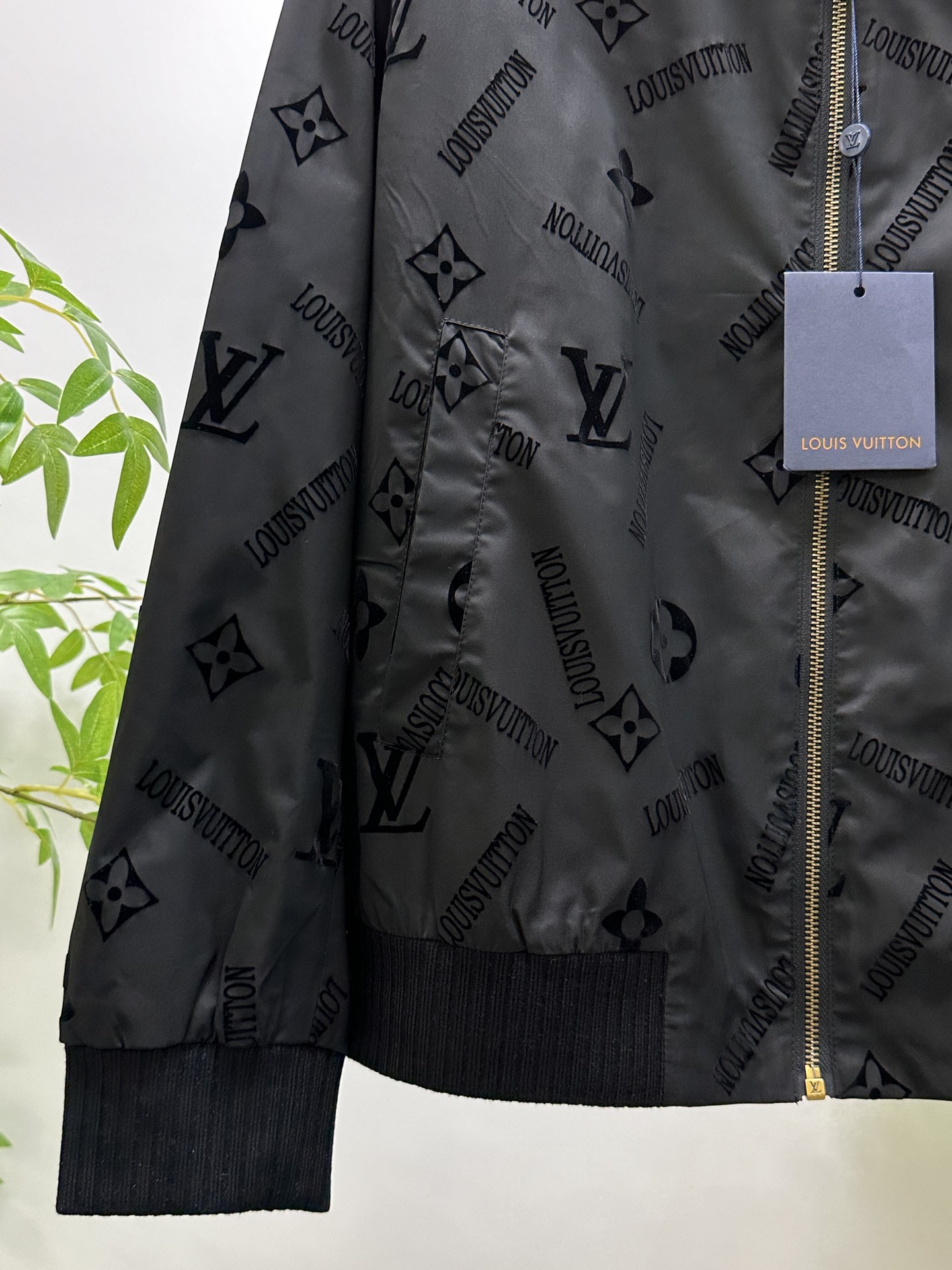 Louis Vuitton Jacket M-l-xxxl