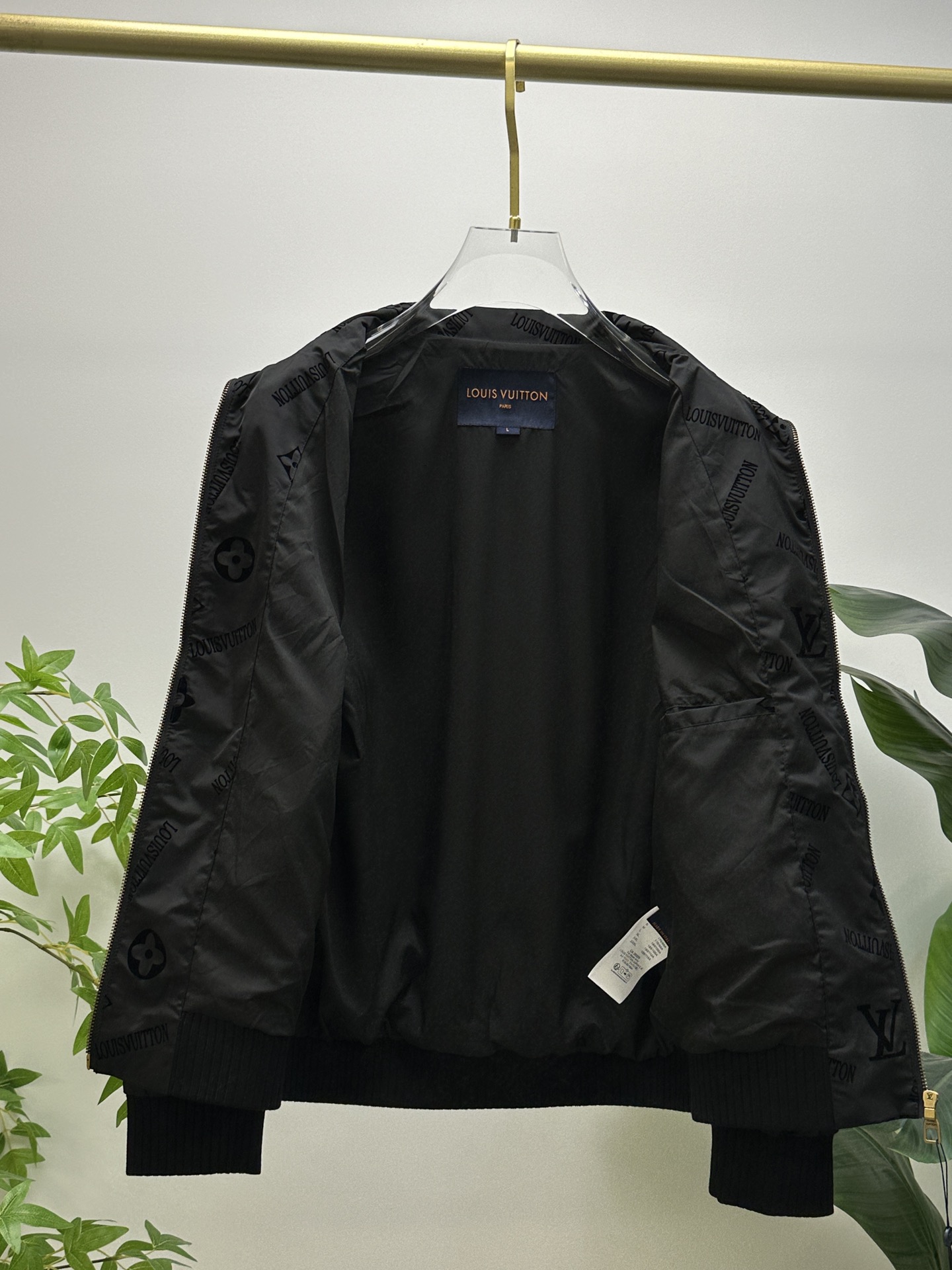 Louis Vuitton Jacket M-l-xxxl