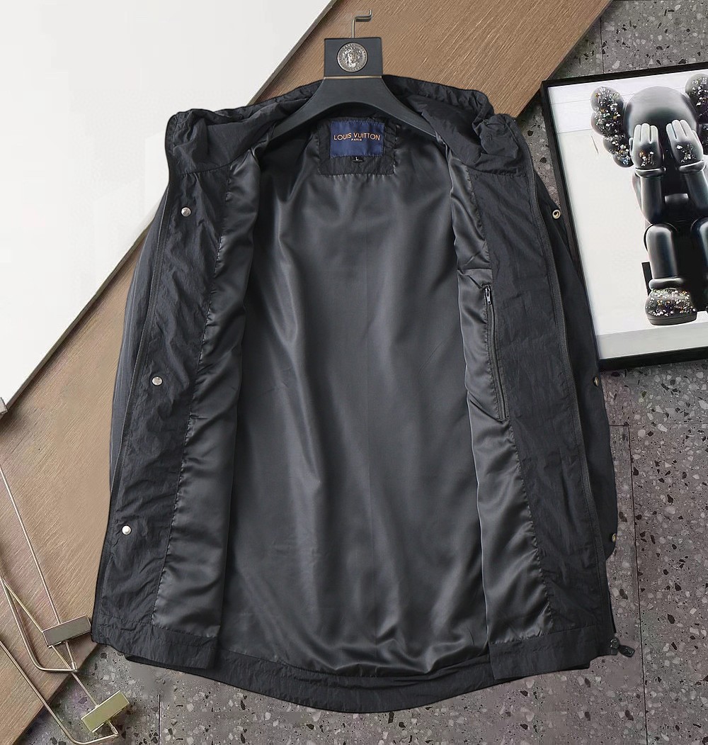 Louis Vuitton Jacket M-l-xxxl