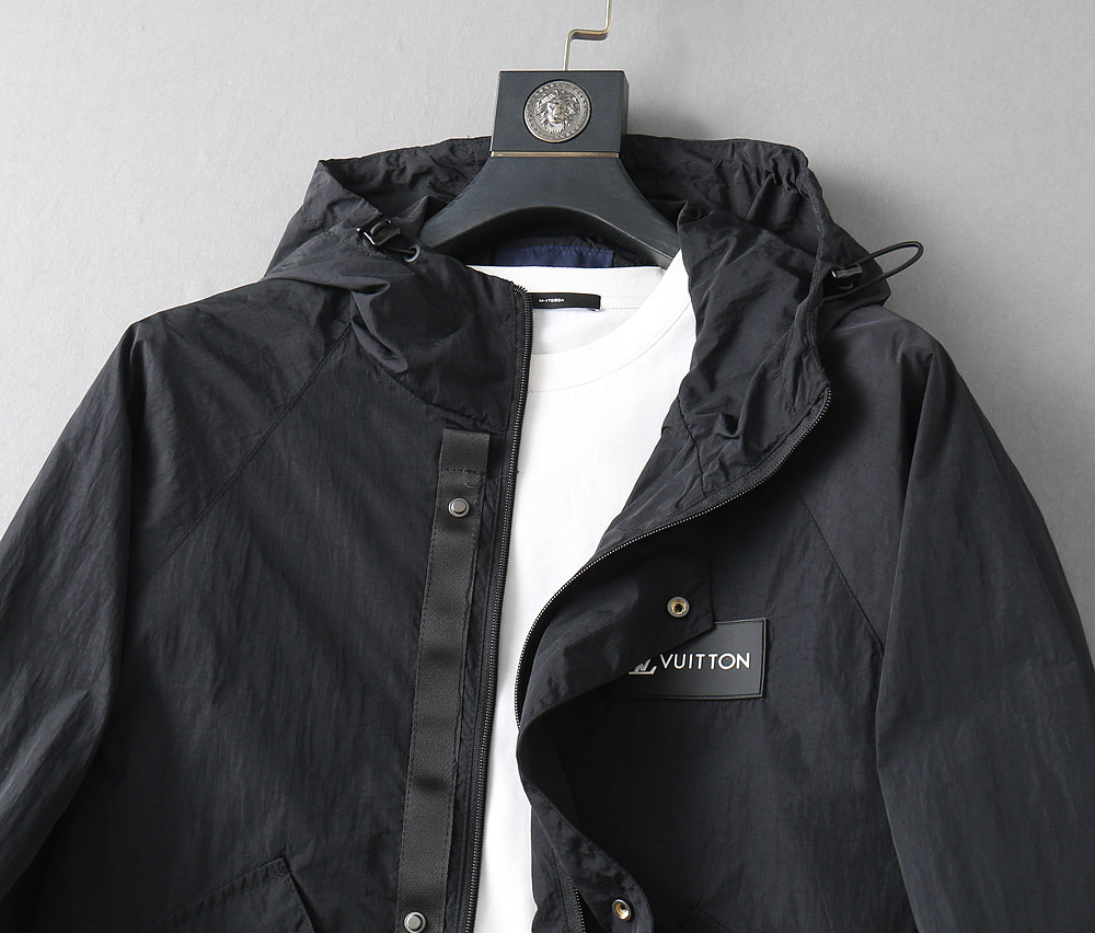 Louis Vuitton Jacket M-l-xxxl