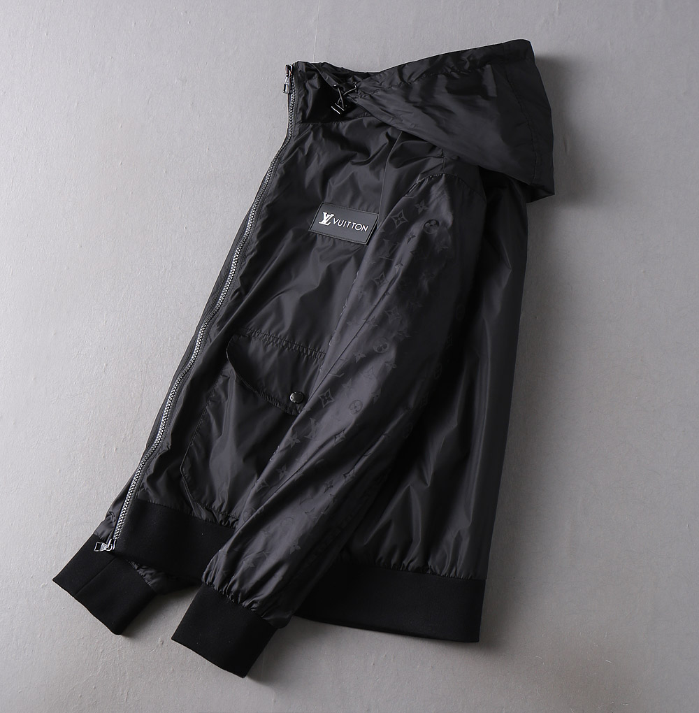 Louis Vuitton Jacket M-l-xxxl
