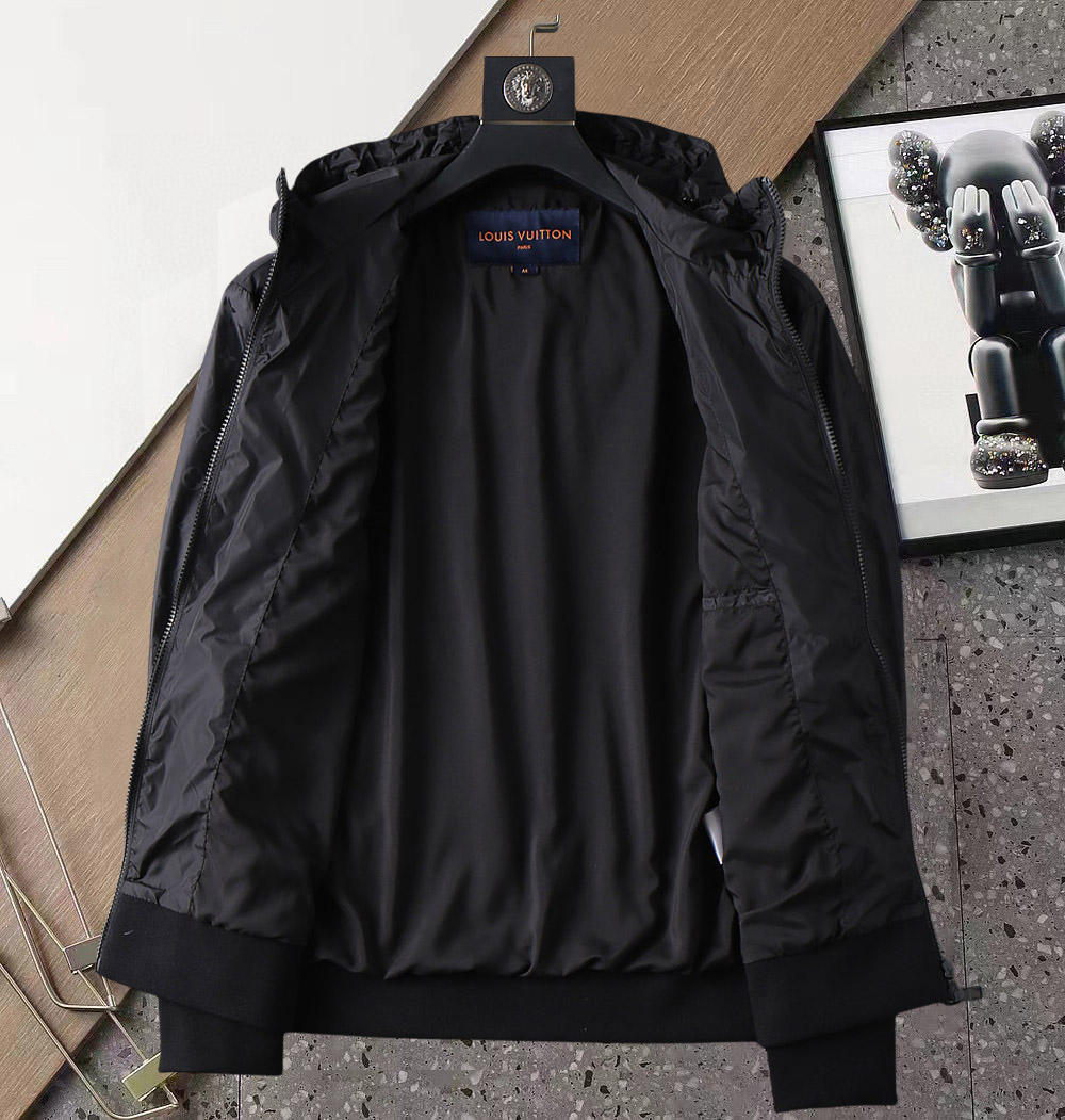 Louis Vuitton Jacket M-l-xxxl