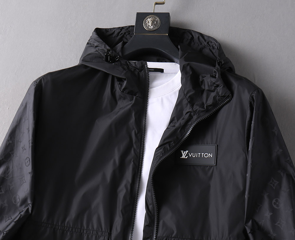 Louis Vuitton Jacket M-l-xxxl
