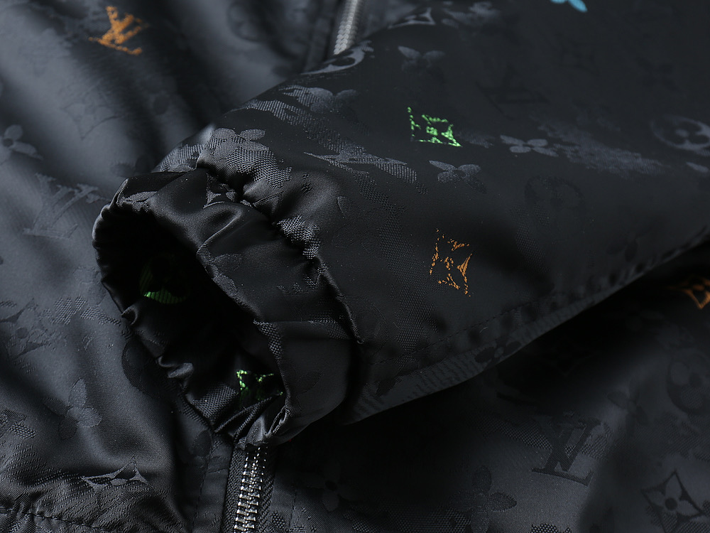 Louis Vuitton Jacket M-l-xxxl