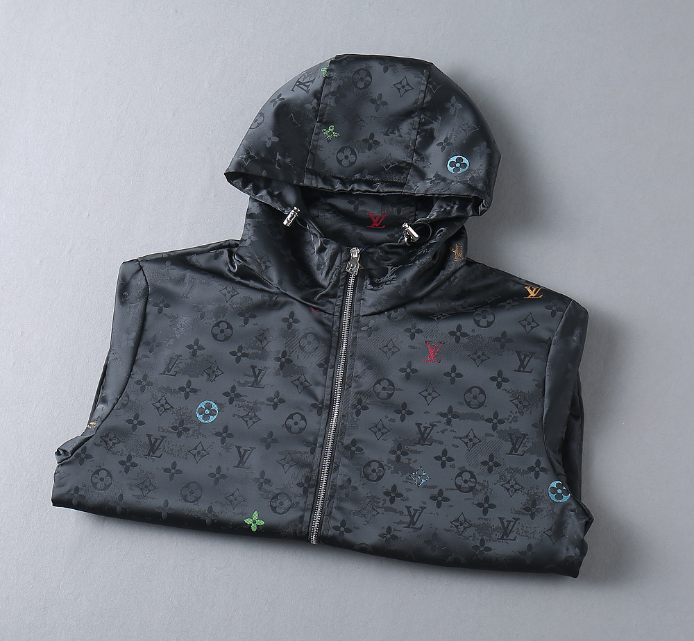 Louis Vuitton Jacket M-l-xxxl