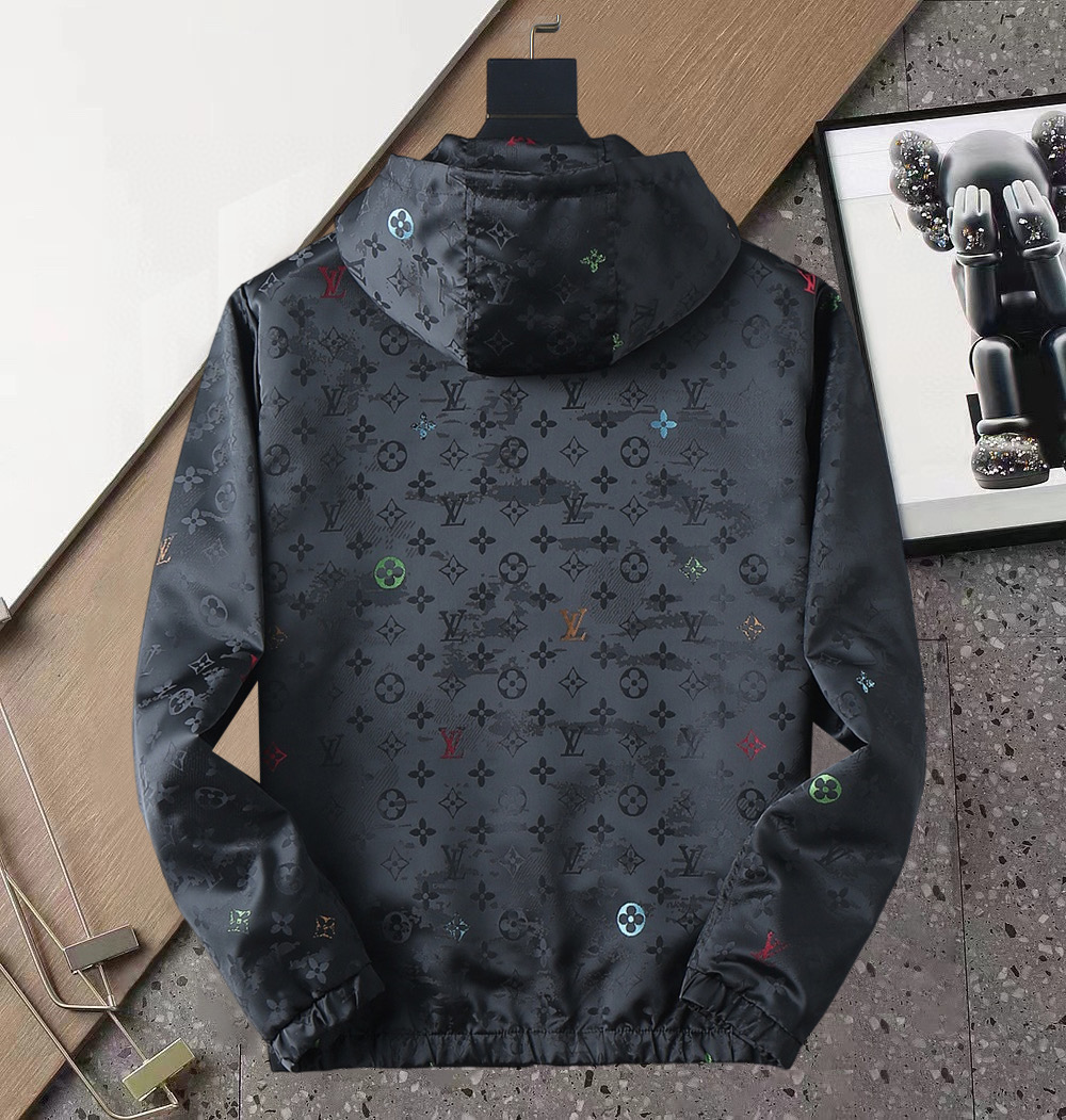 Louis Vuitton Jacket M-l-xxxl