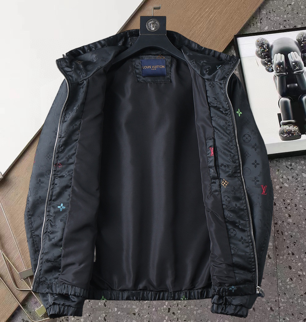 Louis Vuitton Jacket M-l-xxxl