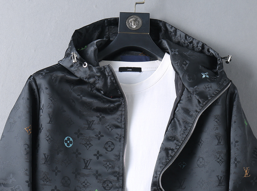 Louis Vuitton Jacket M-l-xxxl