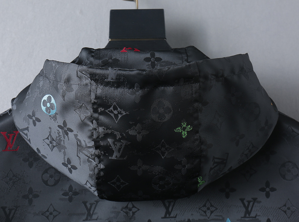 Louis Vuitton Jacket M-l-xxxl