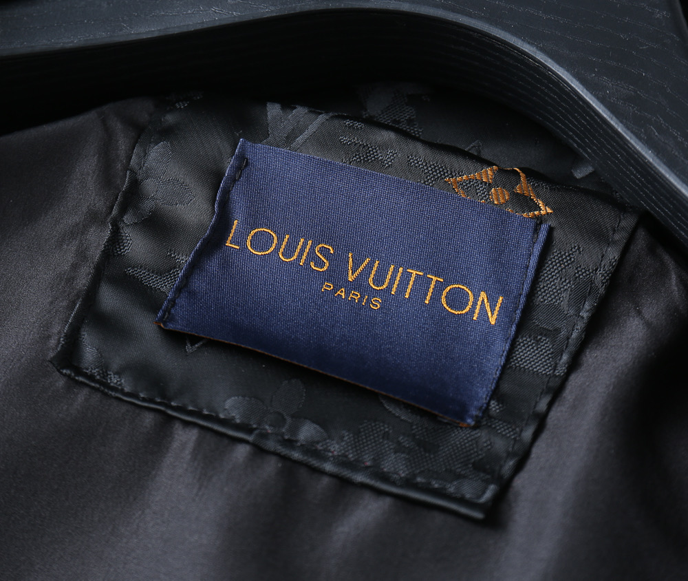 Louis Vuitton Jacket M-l-xxxl
