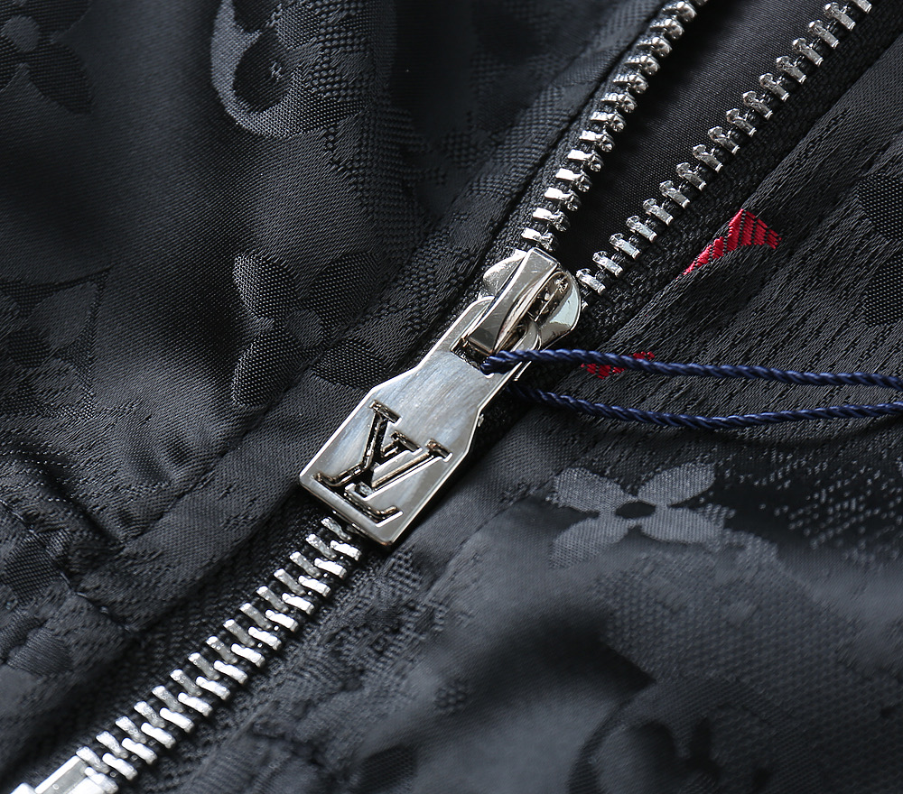 Louis Vuitton Jacket M-l-xxxl