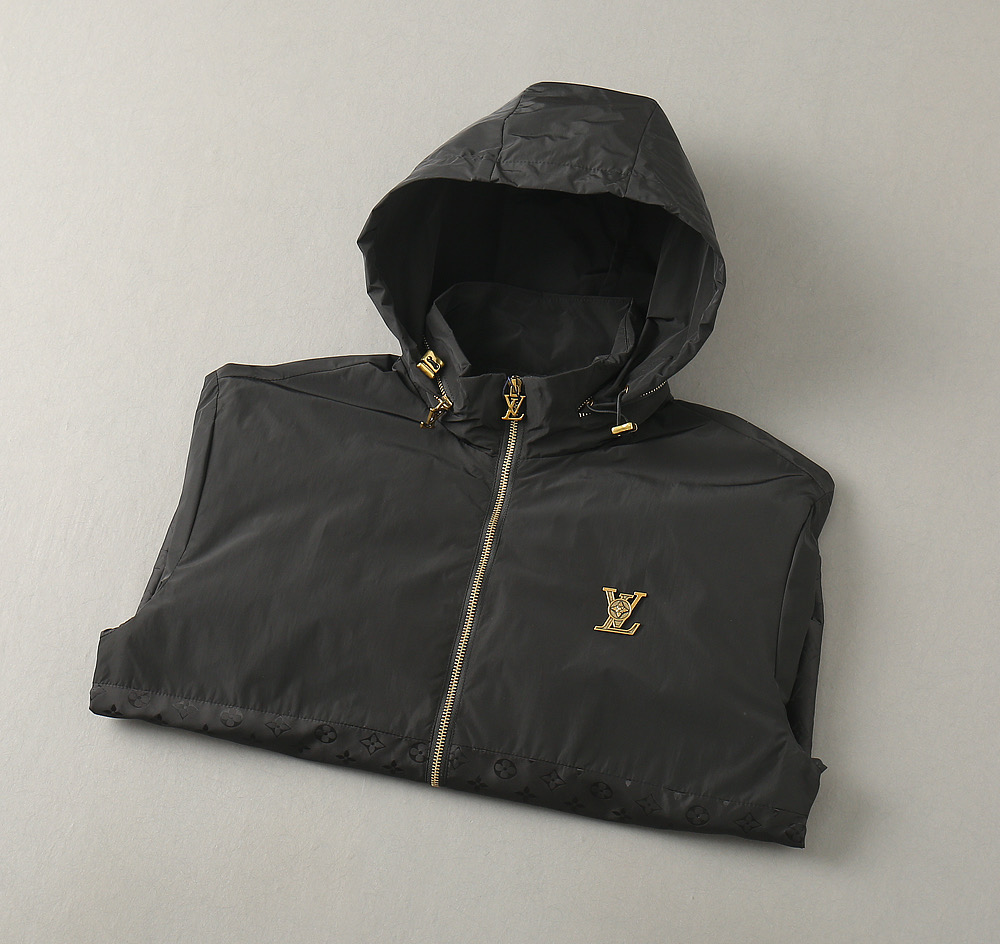 Louis Vuitton Jacket M-l-xxxl