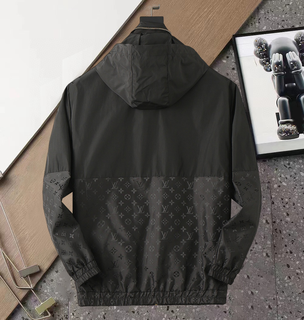 Louis Vuitton Jacket M-l-xxxl
