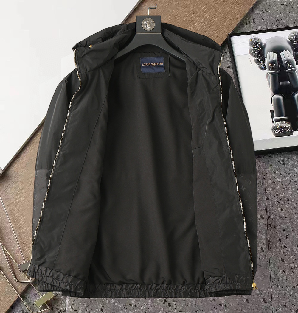 Louis Vuitton Jacket M-l-xxxl