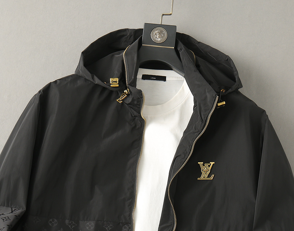 Louis Vuitton Jacket M-l-xxxl