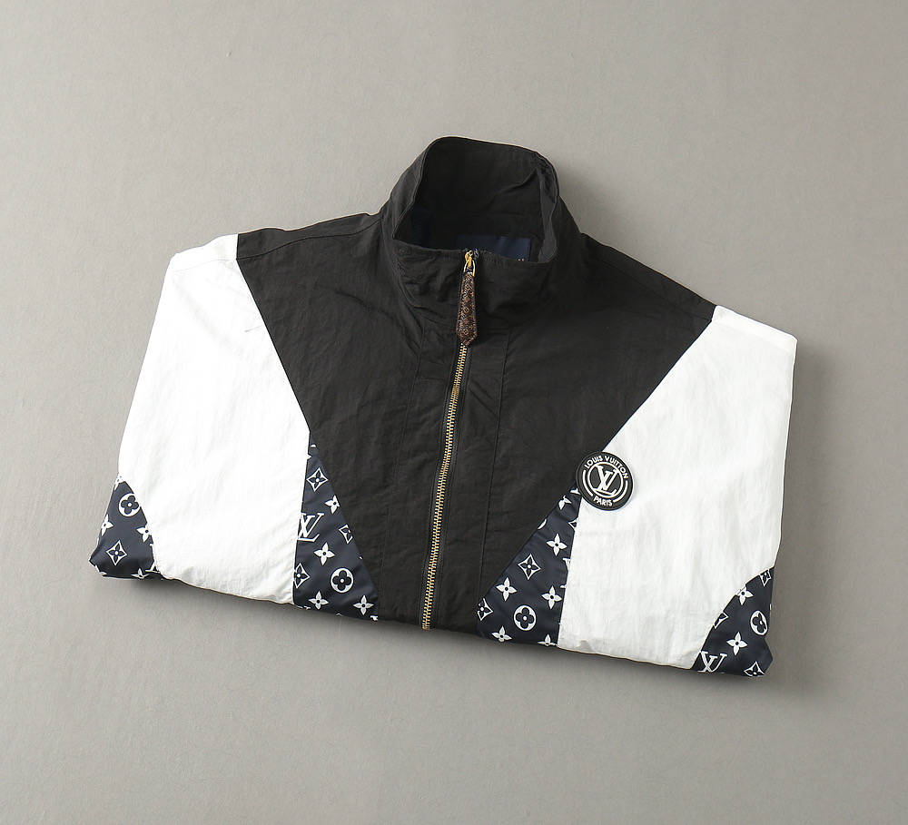 Louis Vuitton Jacket M-l-xxxl