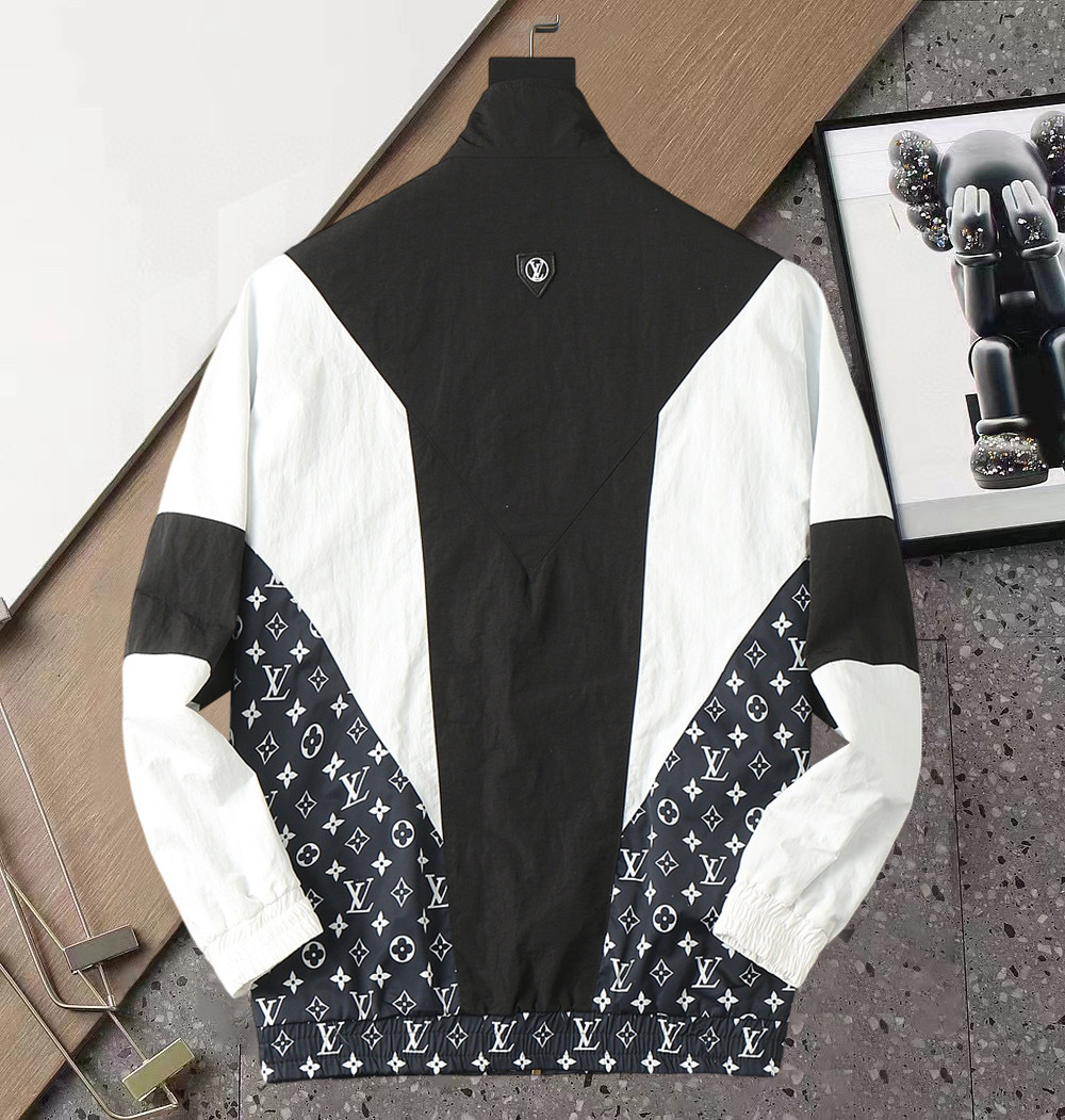 Louis Vuitton Jacket M-l-xxxl