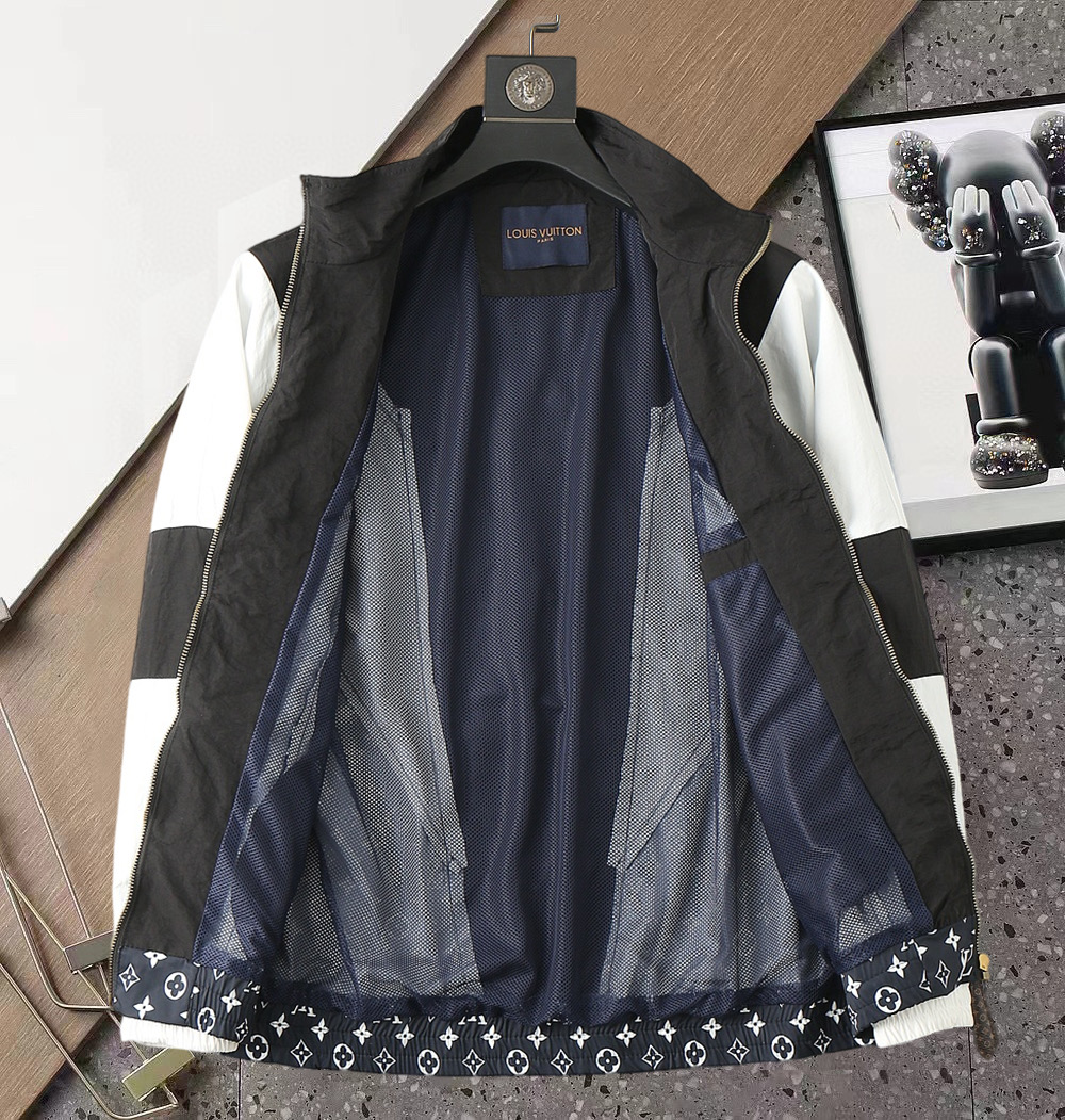 Louis Vuitton Jacket M-l-xxxl